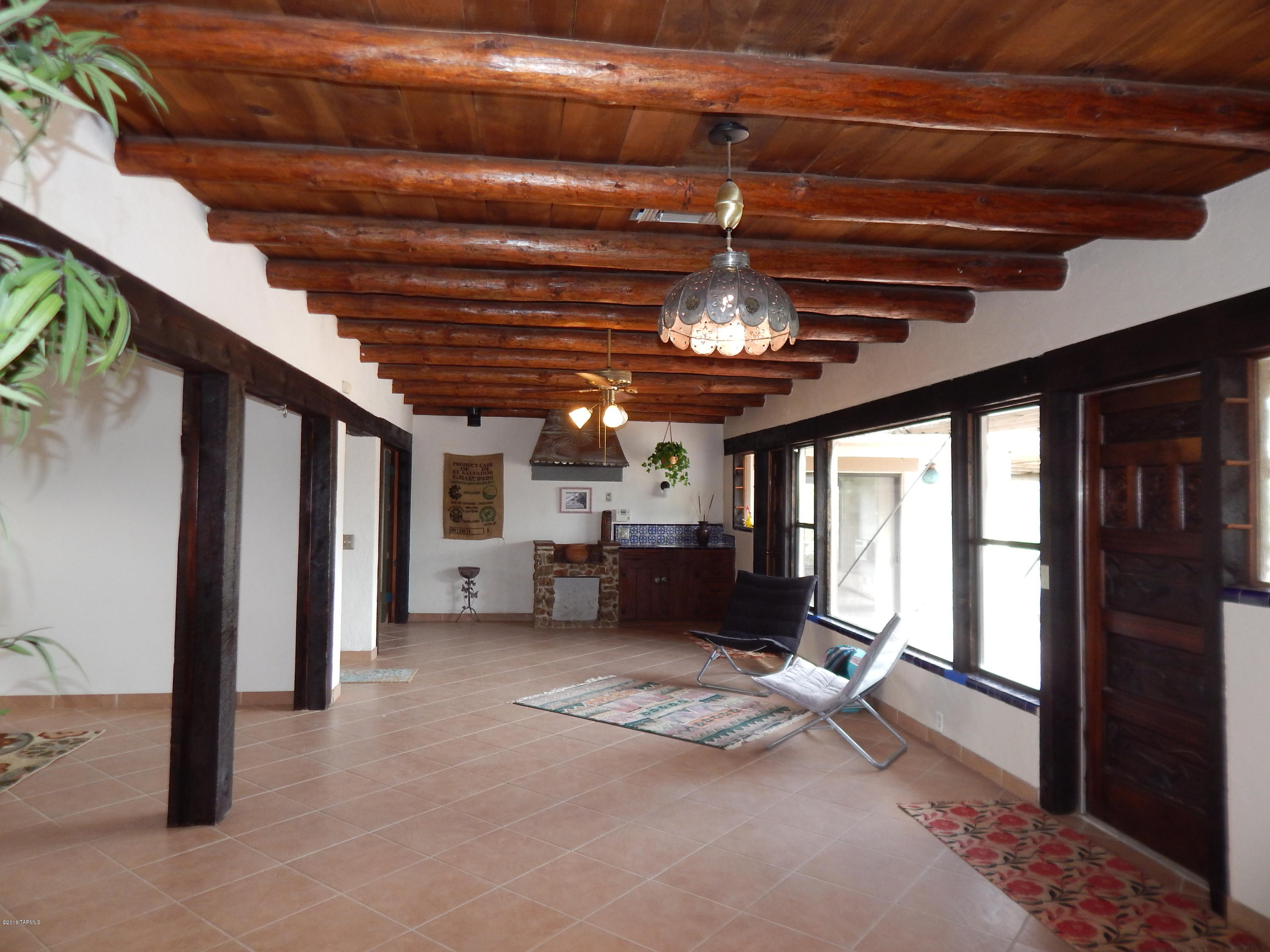 Las Quintas De Santo Tomas - Residential