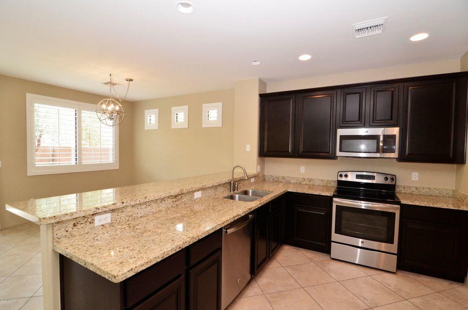 Beverly Terrace (1-18) - Residential Lease