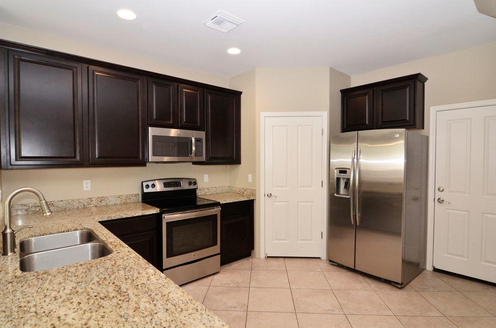 Beverly Terrace (1-18) - Residential Lease