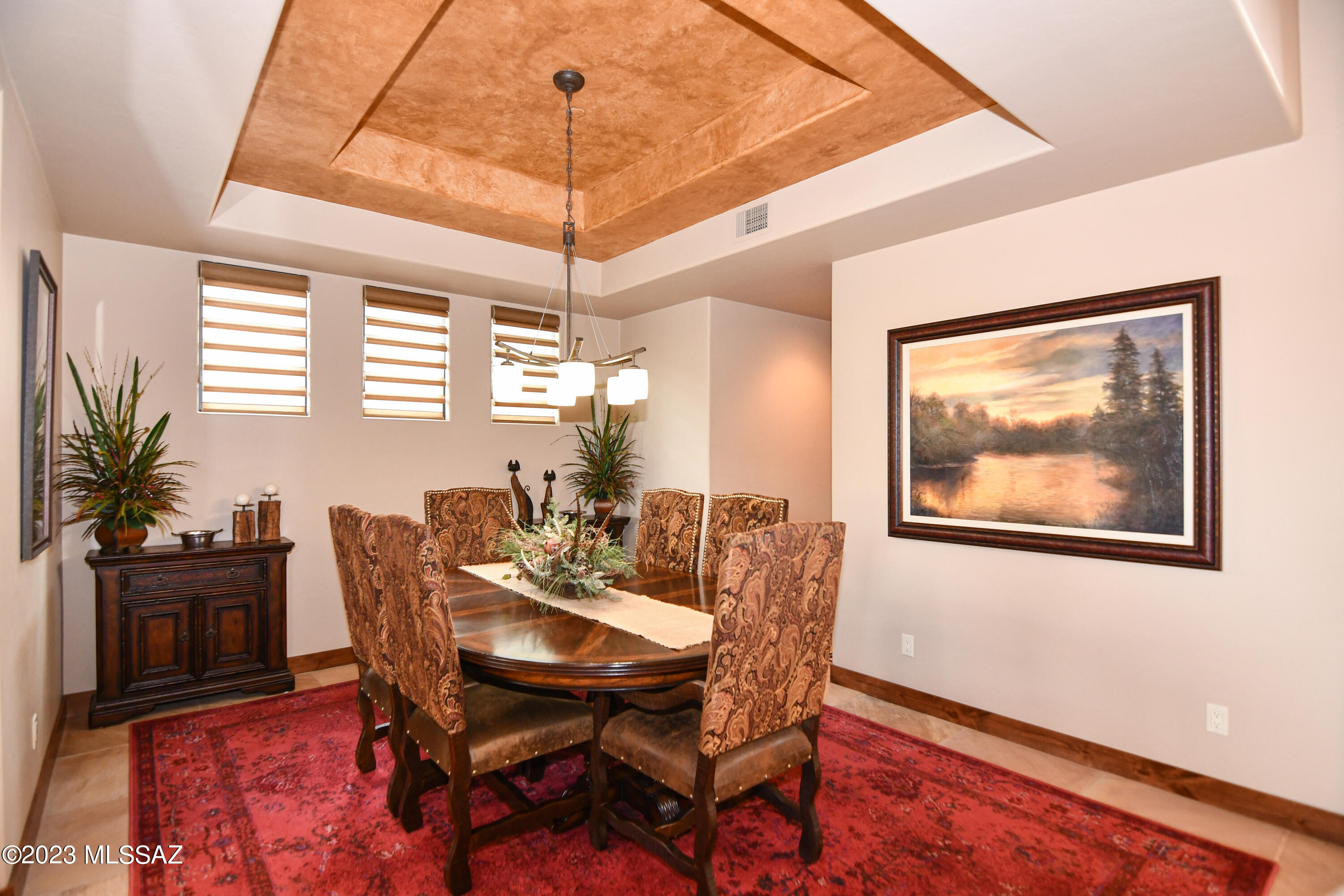 Golf Villas at Solana - Residential