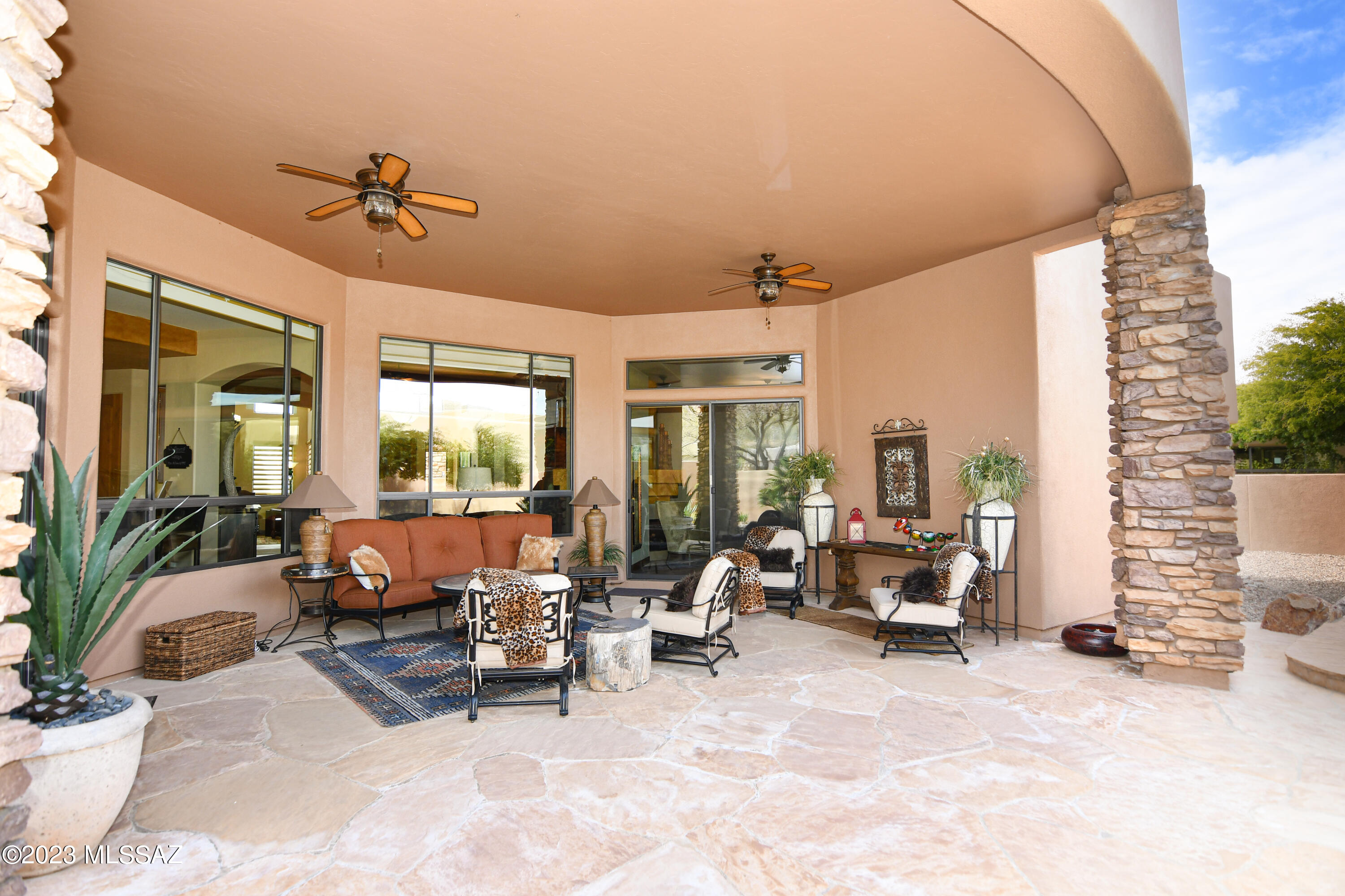Golf Villas at Solana - Residential