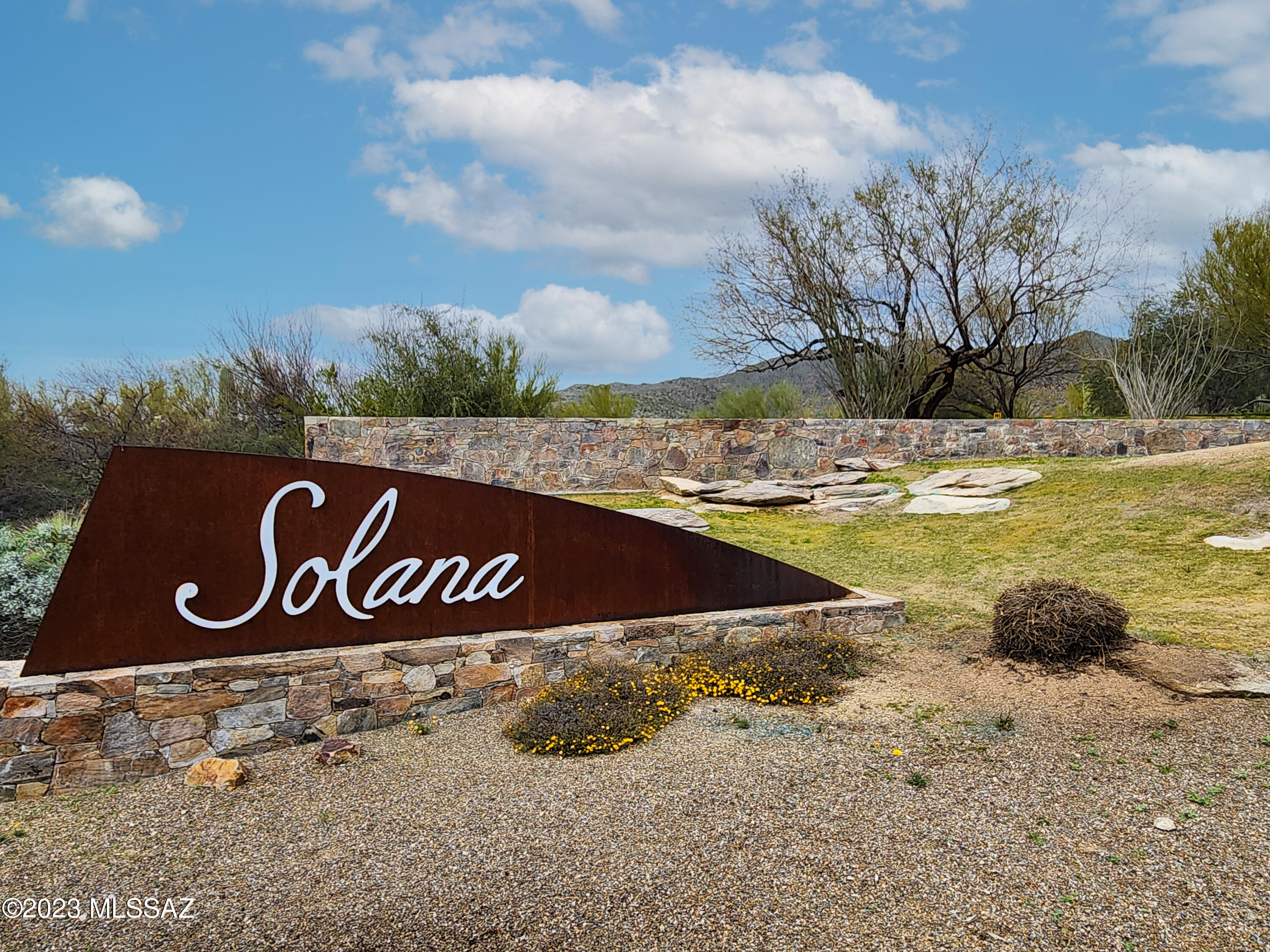 Golf Villas at Solana - Residential