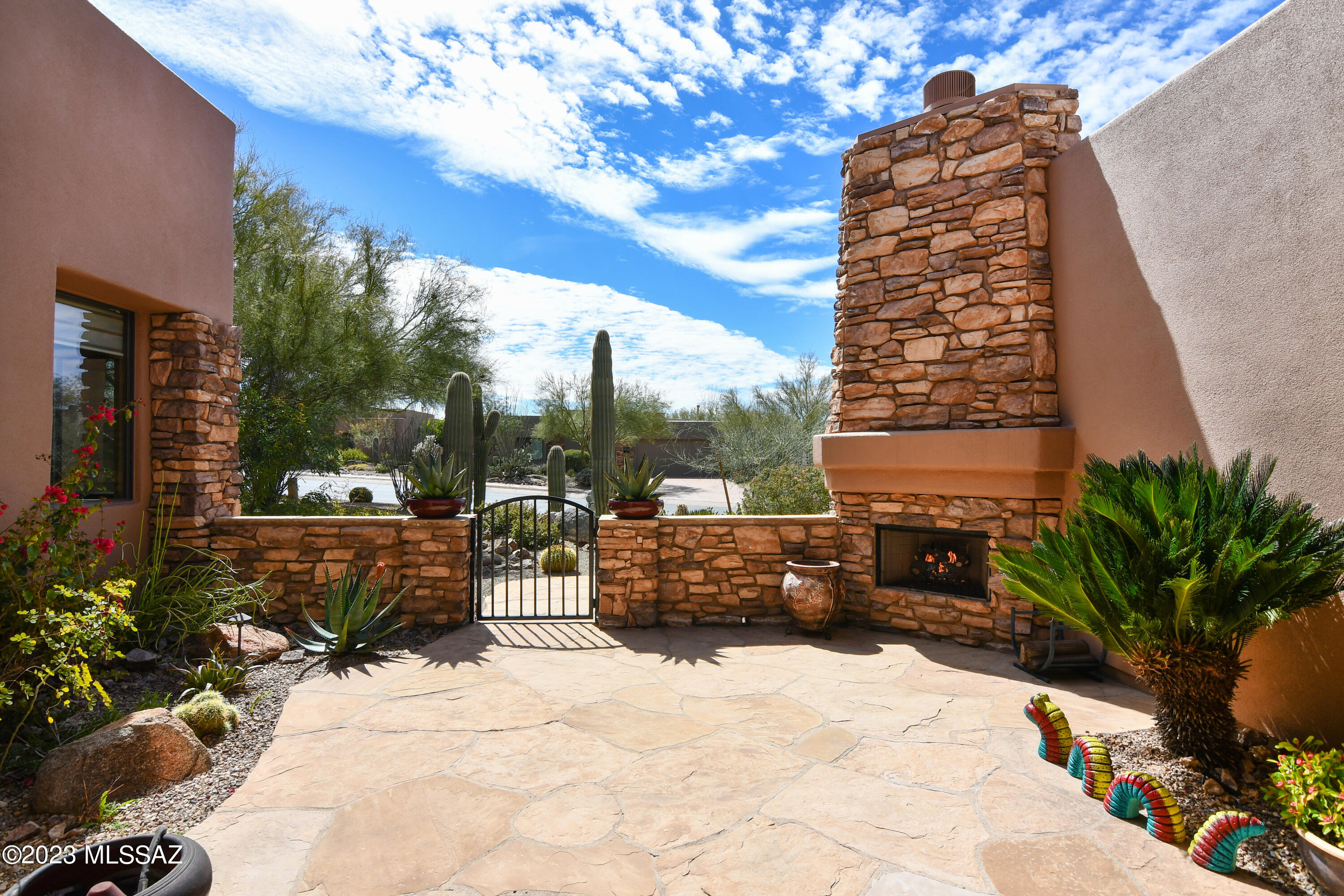 Golf Villas at Solana - Residential
