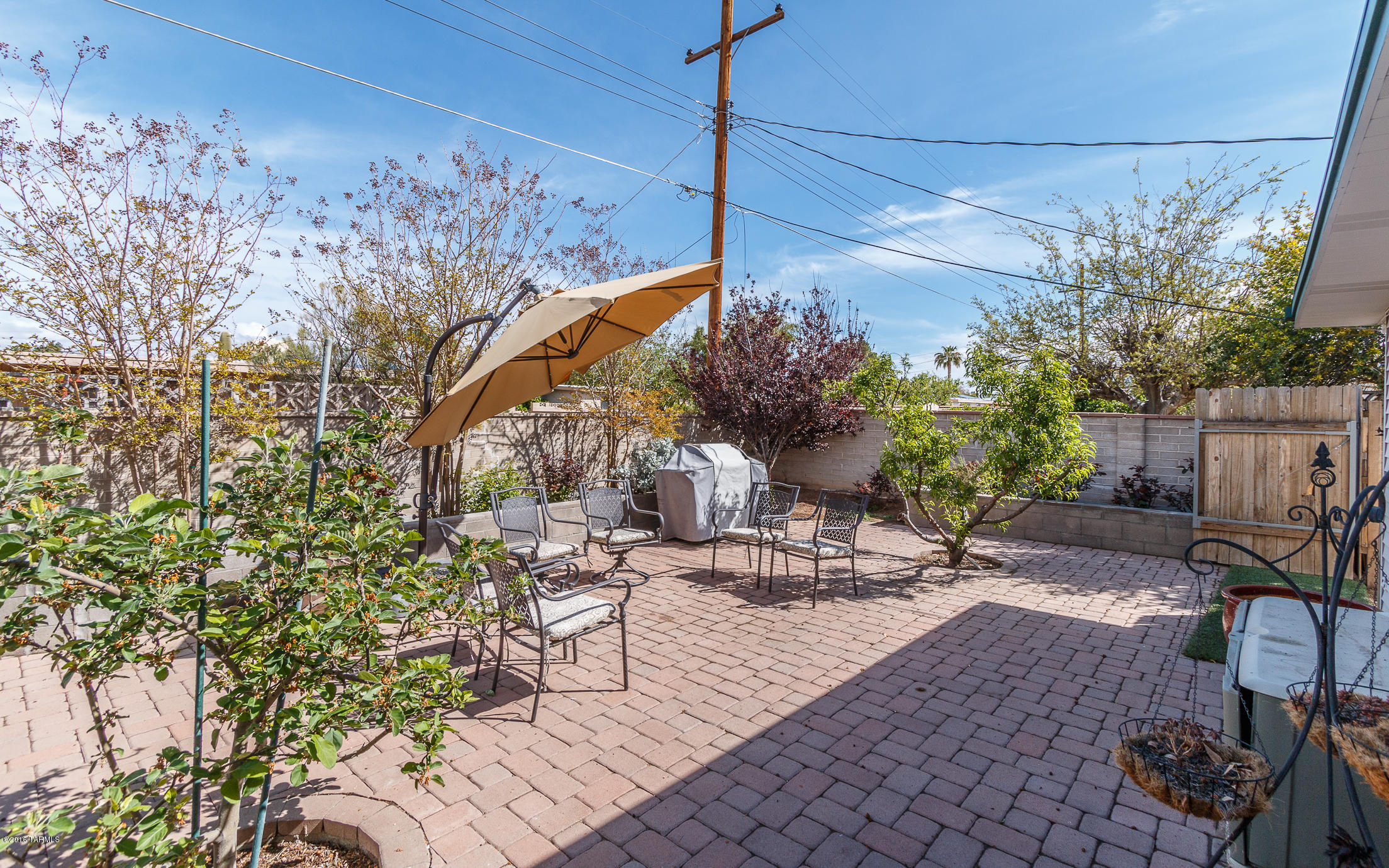 Desert Steppes Estates (1-98) - Residential