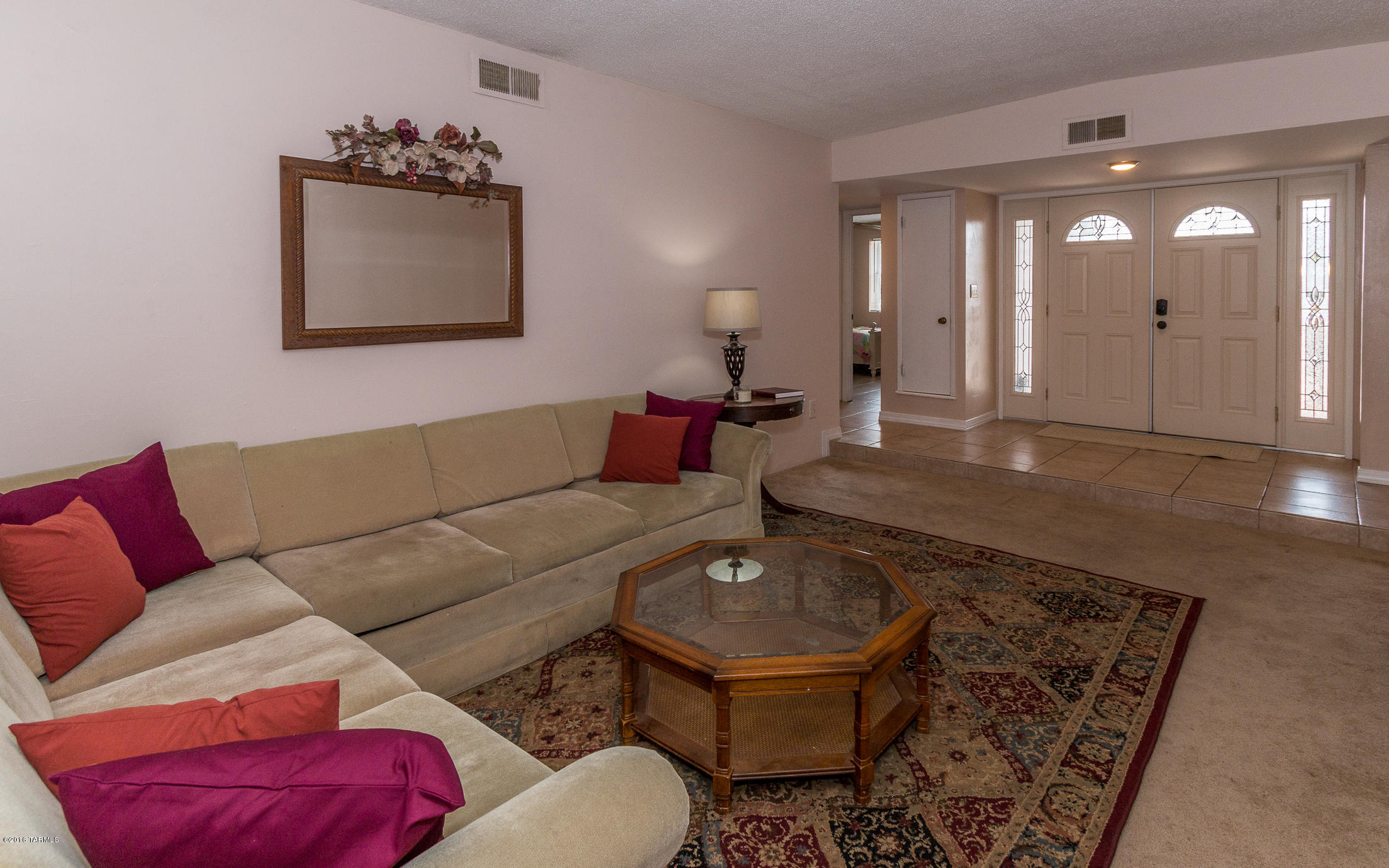 Desert Steppes Estates (1-98) - Residential