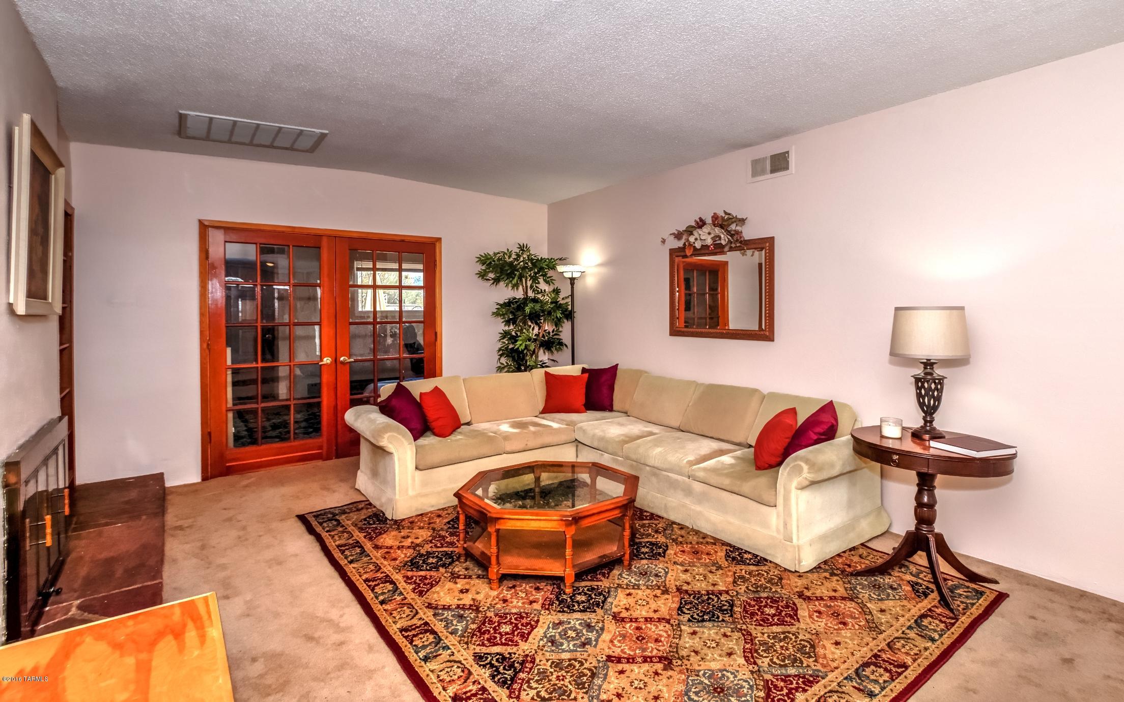Desert Steppes Estates (1-98) - Residential