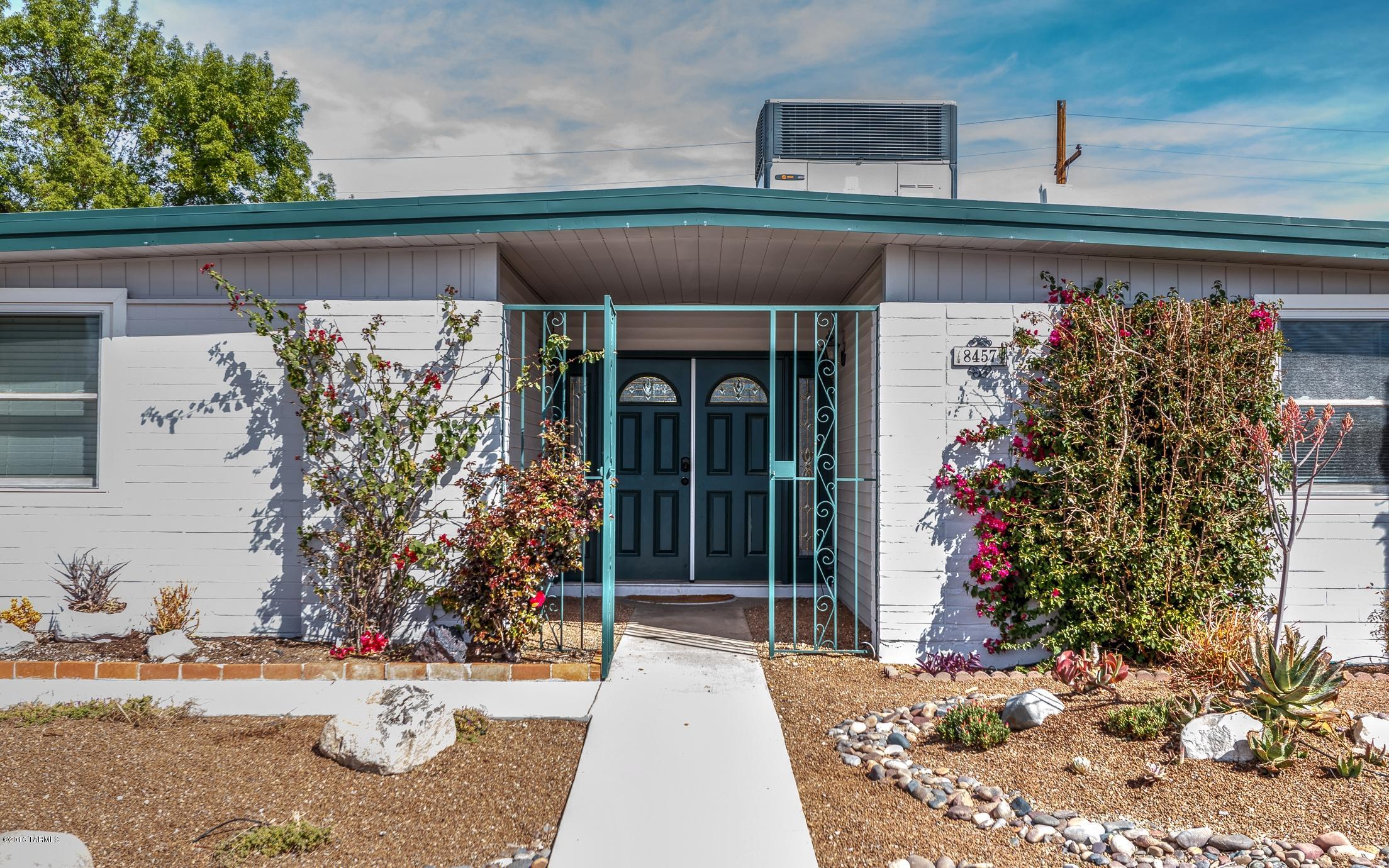 Desert Steppes Estates (1-98) - Residential
