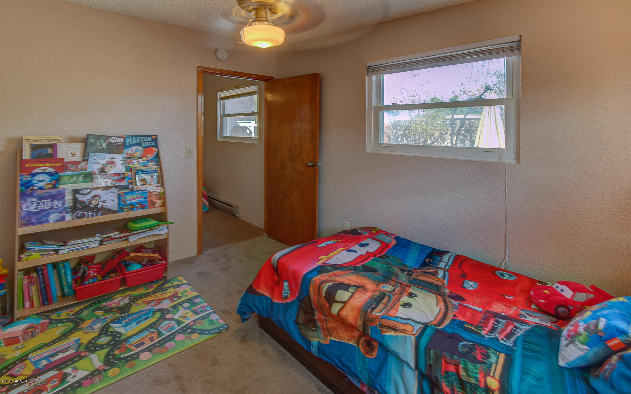 Desert Steppes Estates (1-98) - Residential