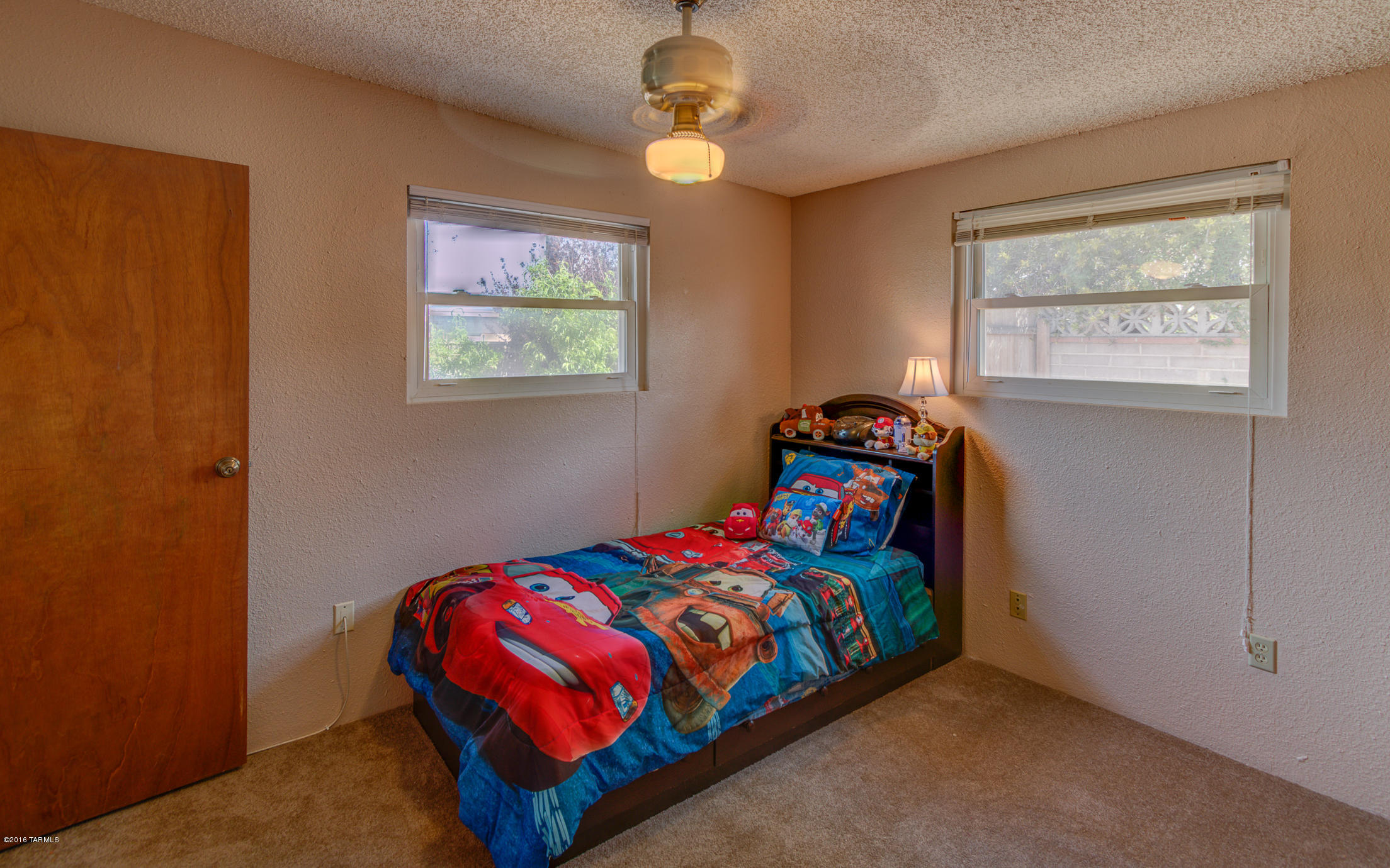 Desert Steppes Estates (1-98) - Residential