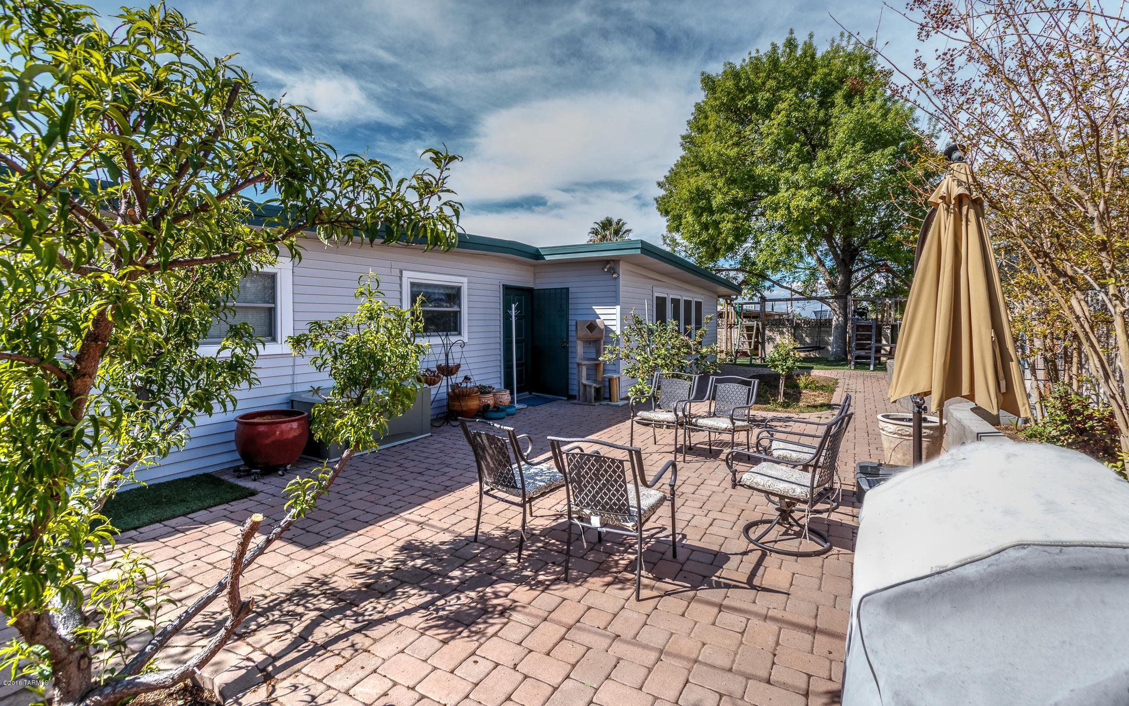 Desert Steppes Estates (1-98) - Residential