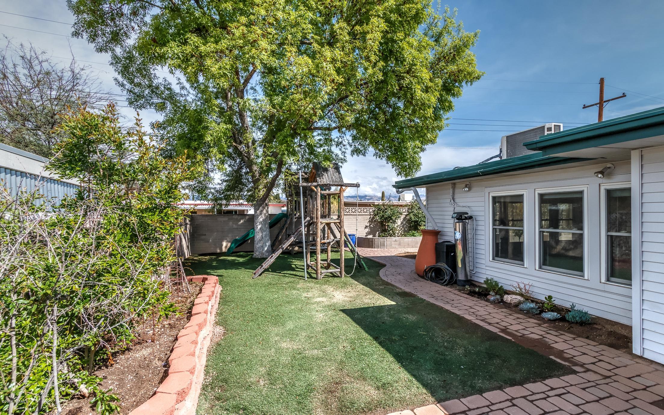 Desert Steppes Estates (1-98) - Residential