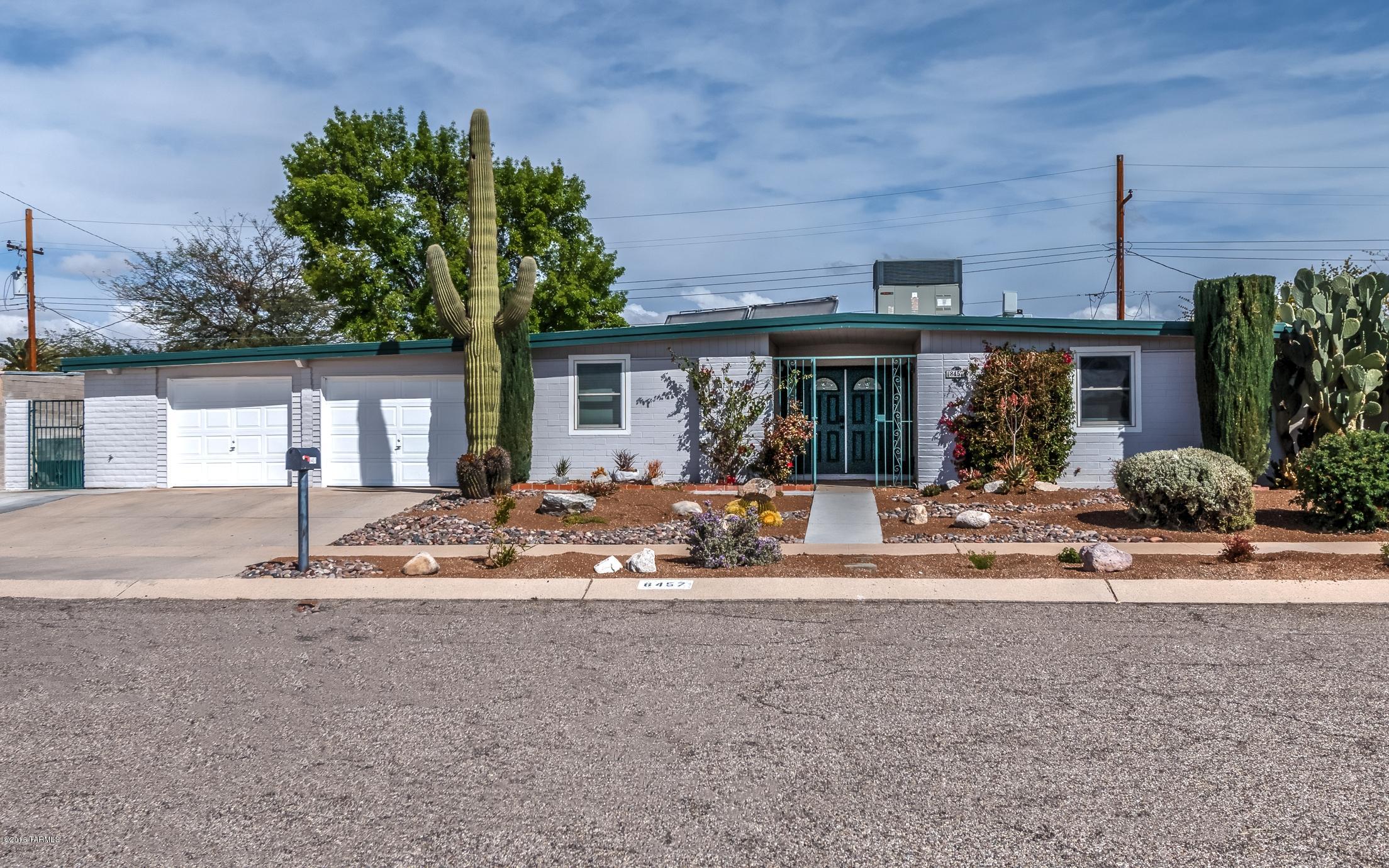 Desert Steppes Estates (1-98) - Residential