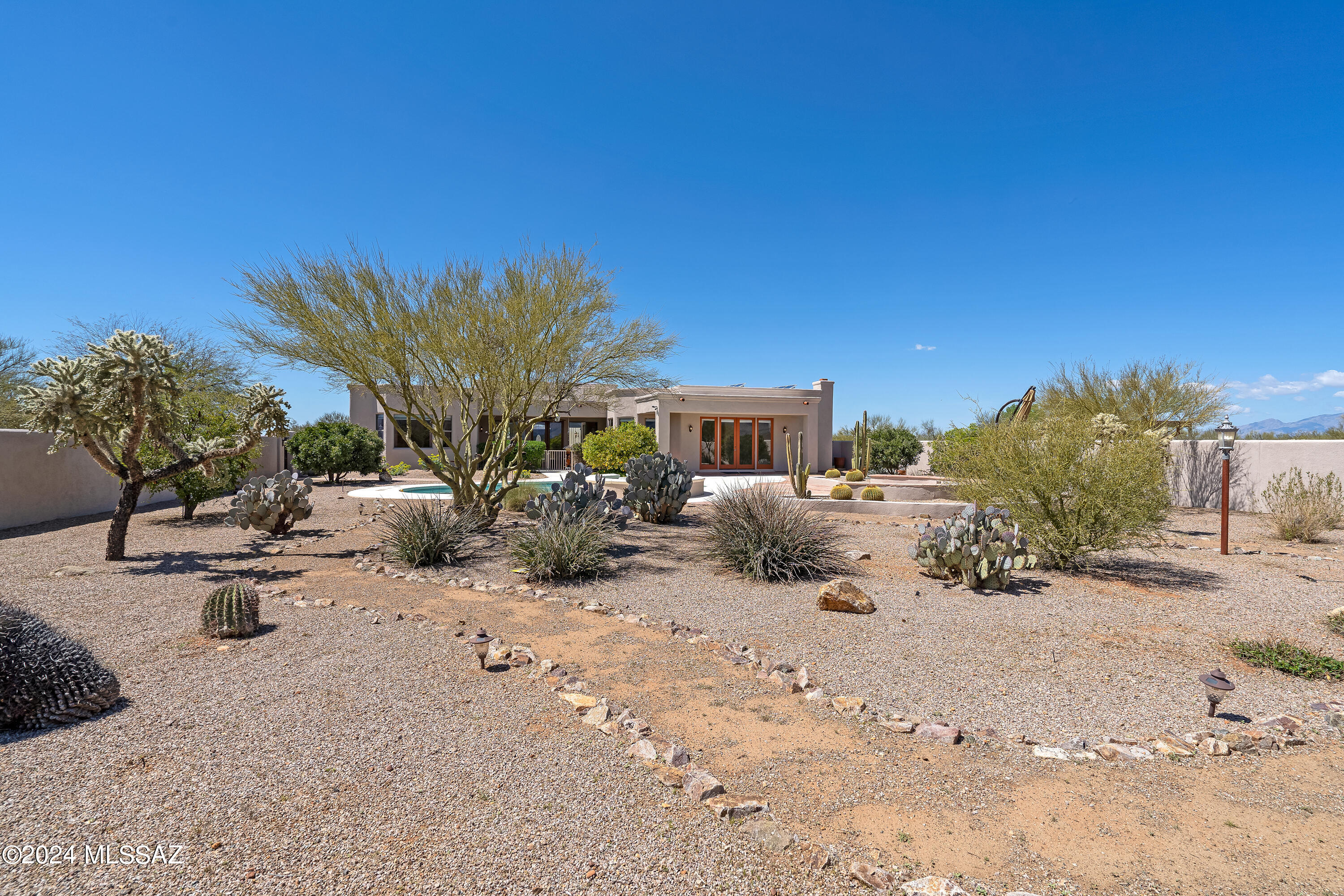 Rocking K Ranch Estates II (21-50) - Residential