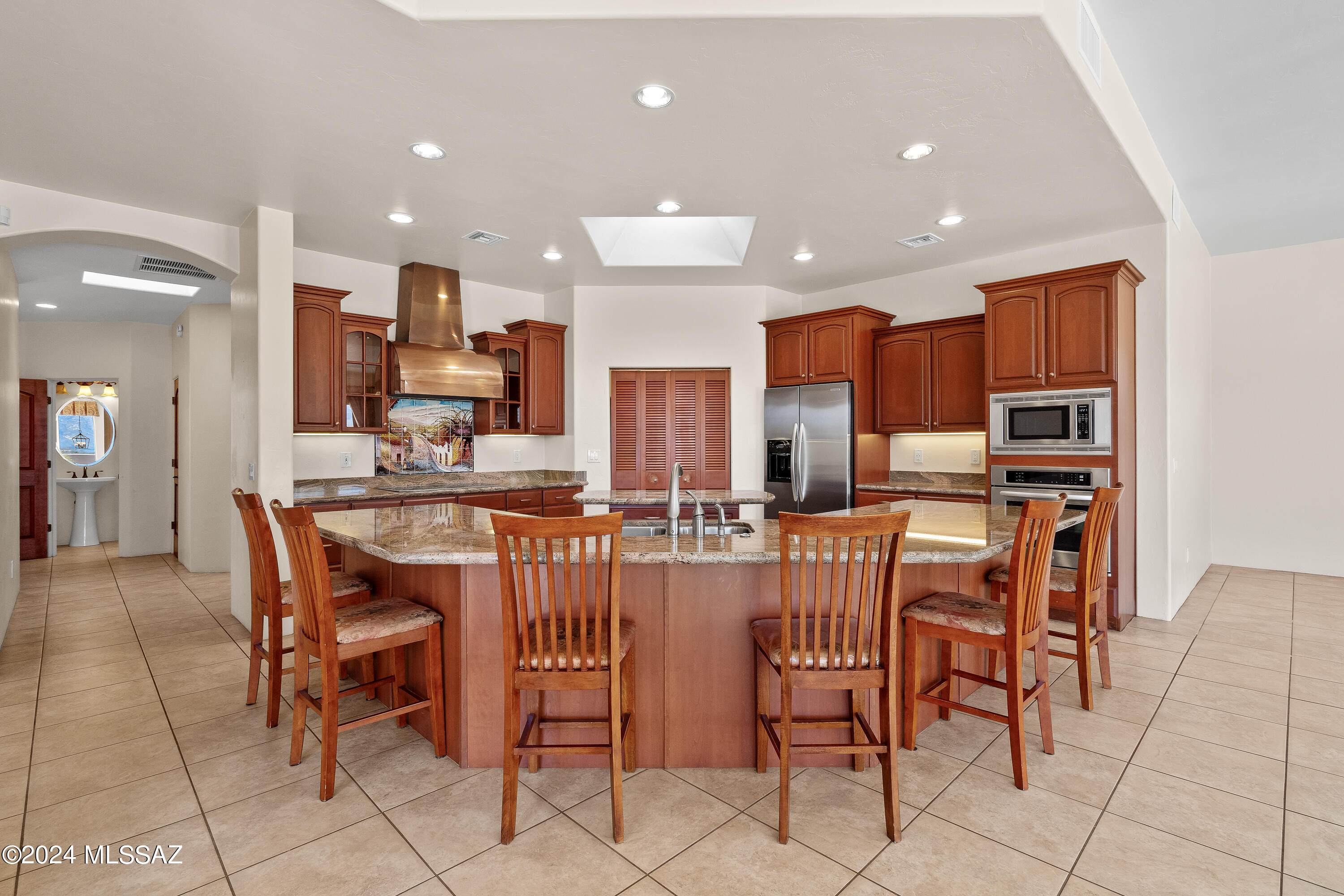 Rocking K Ranch Estates II (21-50) - Residential