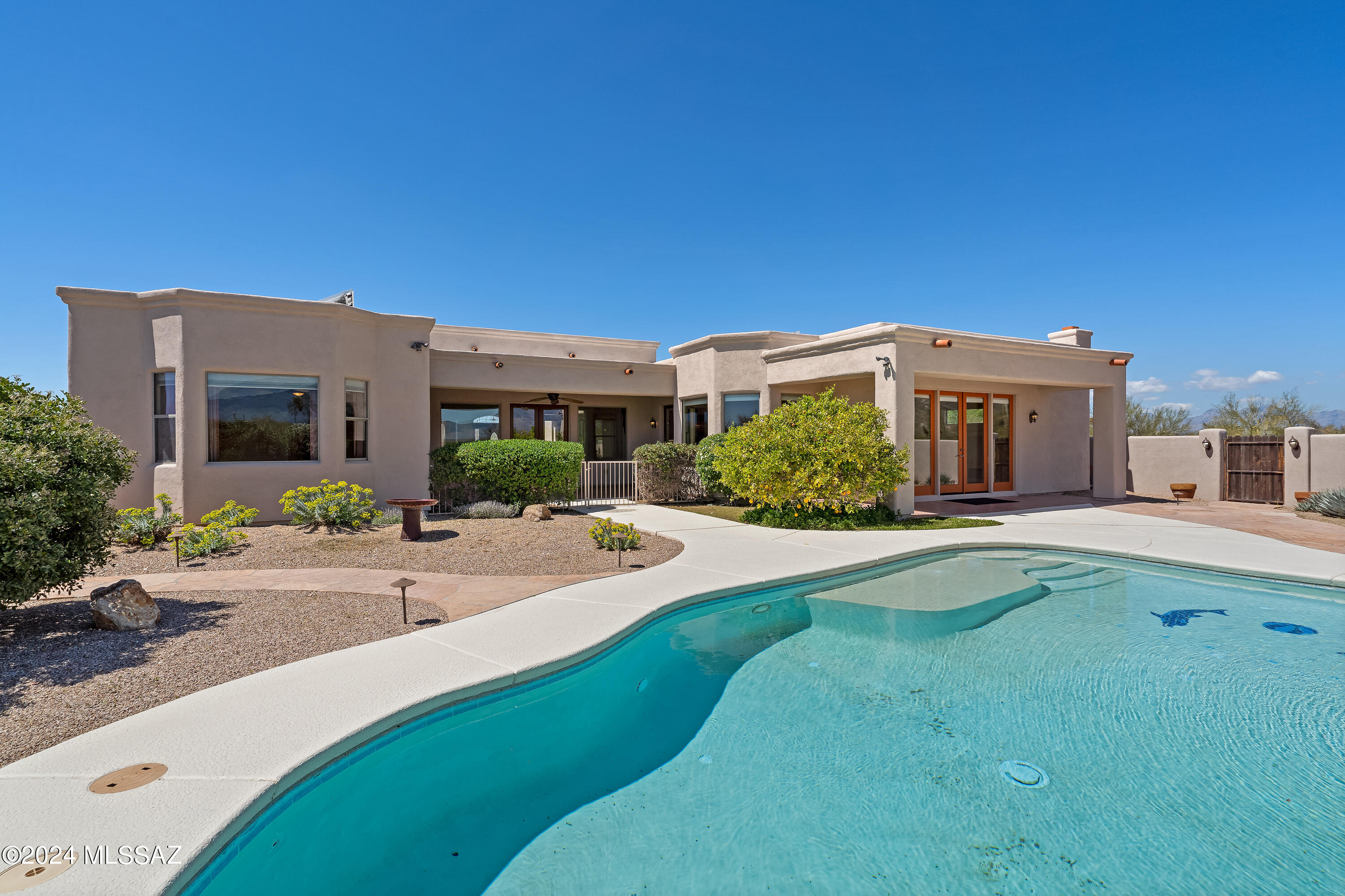 Rocking K Ranch Estates II (21-50) - Residential