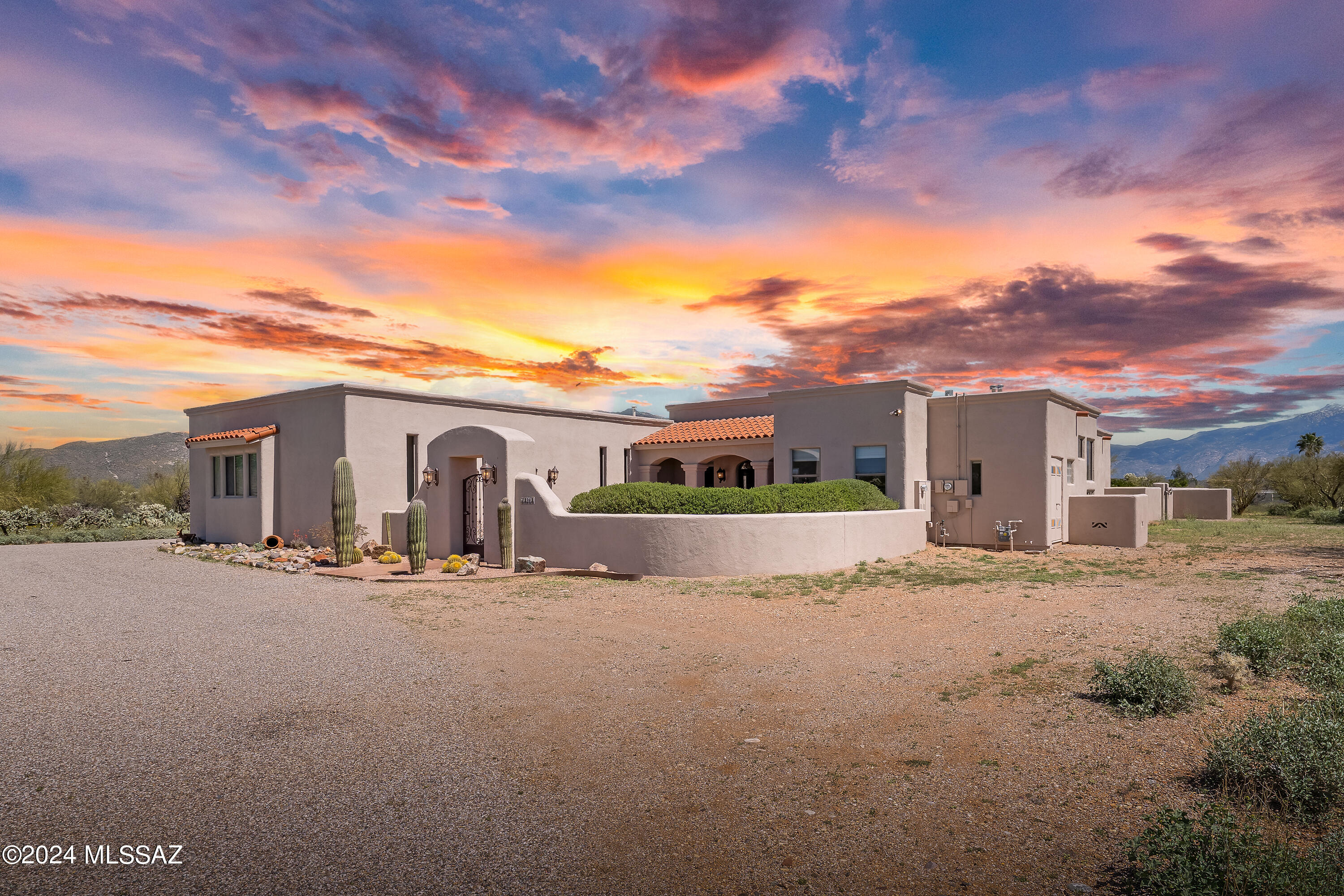 Rocking K Ranch Estates II (21-50) - Residential