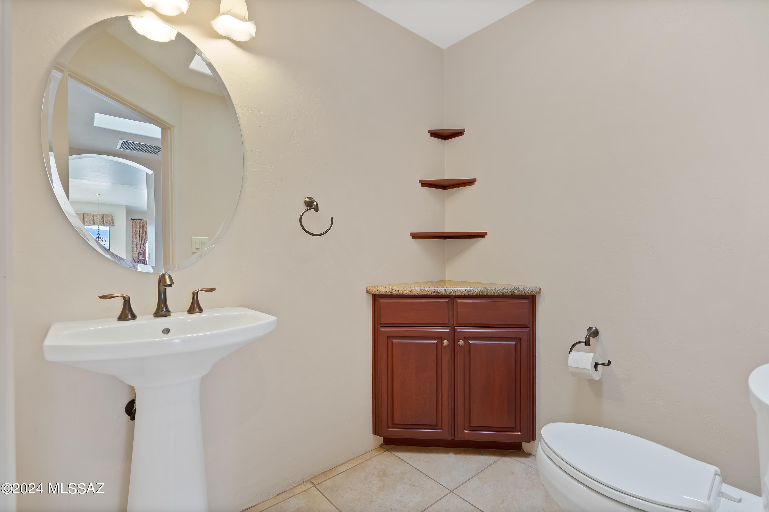 Rocking K Ranch Estates II (21-50) - Residential