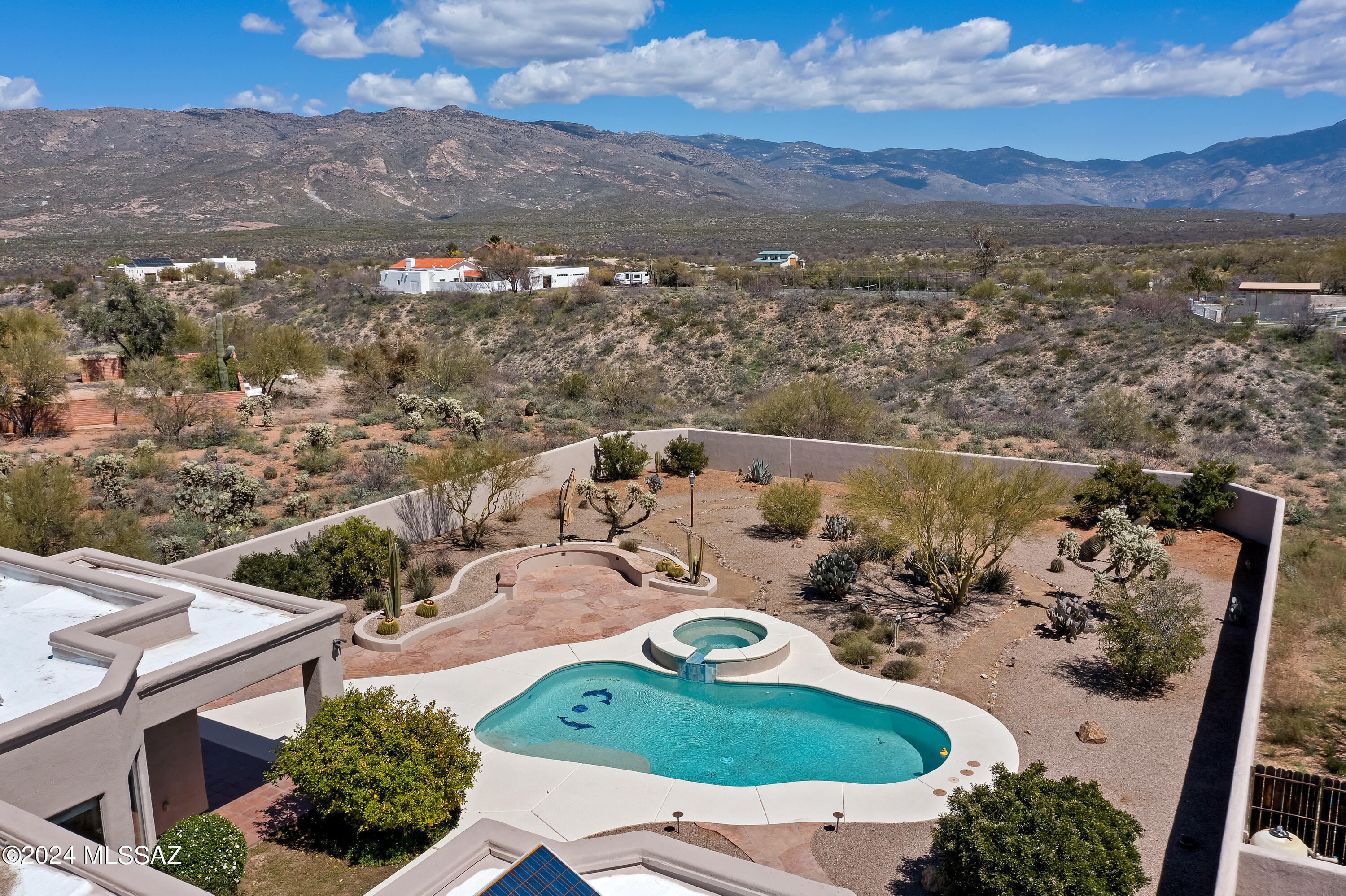 Rocking K Ranch Estates II (21-50) - Residential