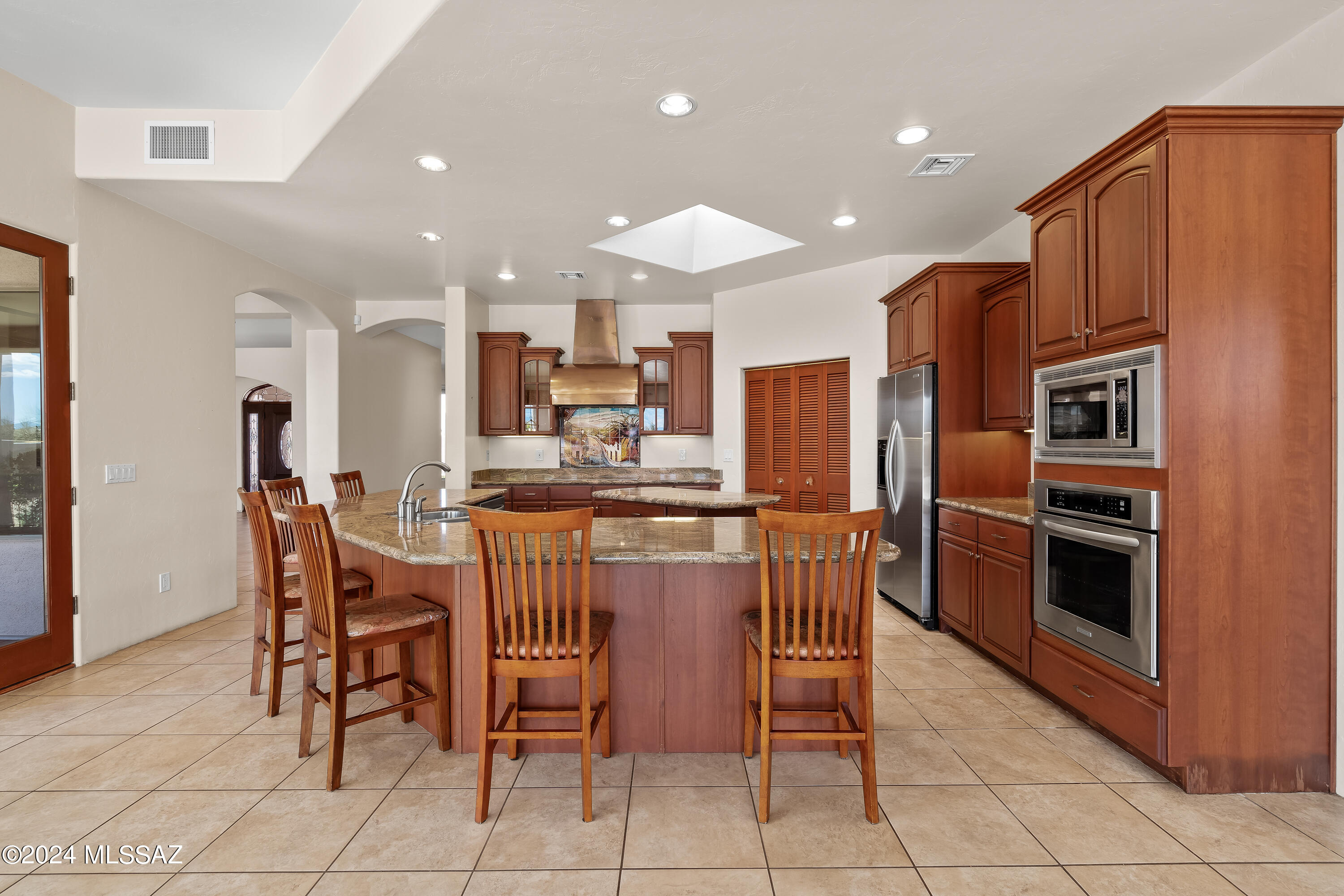 Rocking K Ranch Estates II (21-50) - Residential