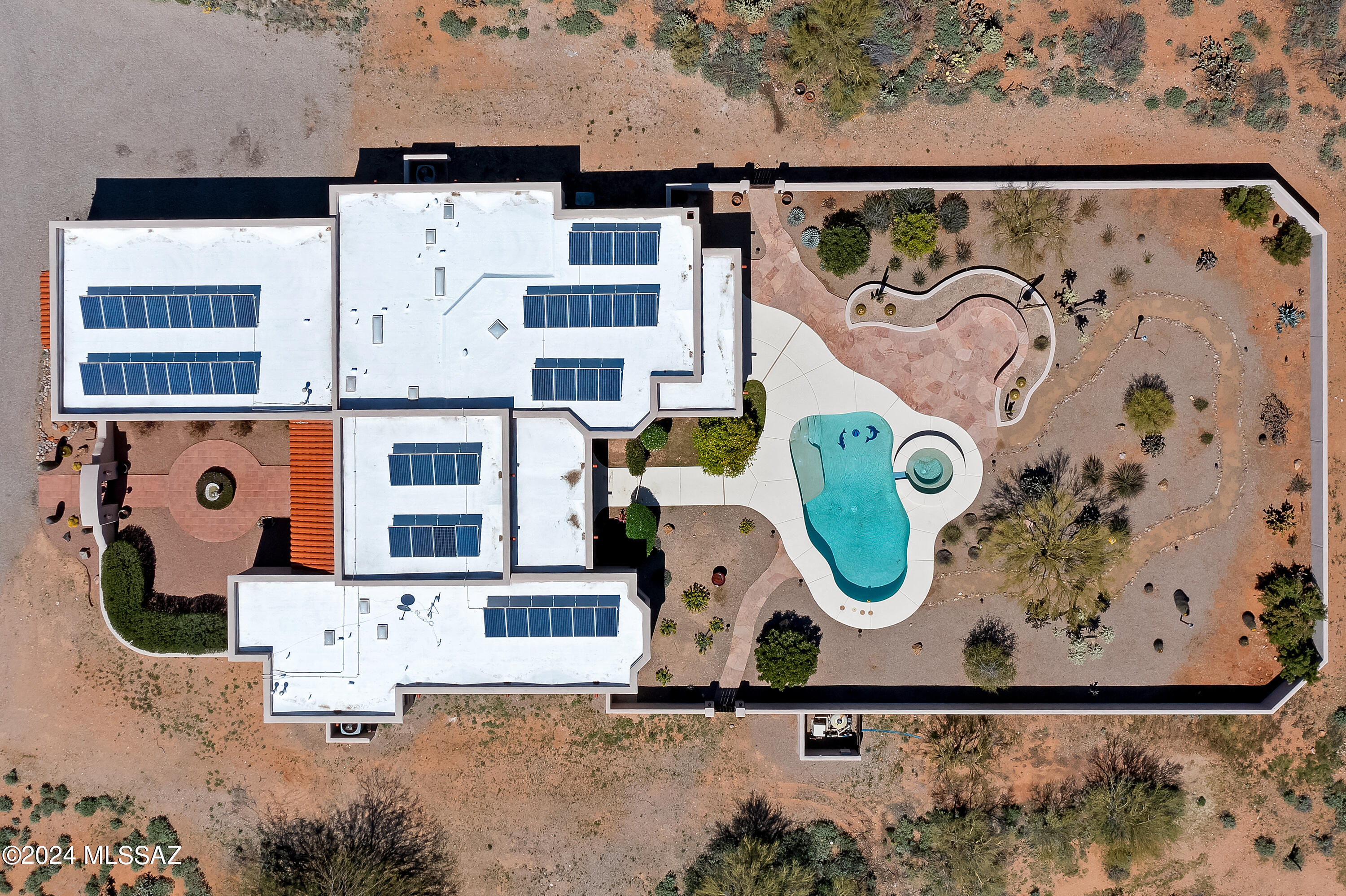 Rocking K Ranch Estates II (21-50) - Residential