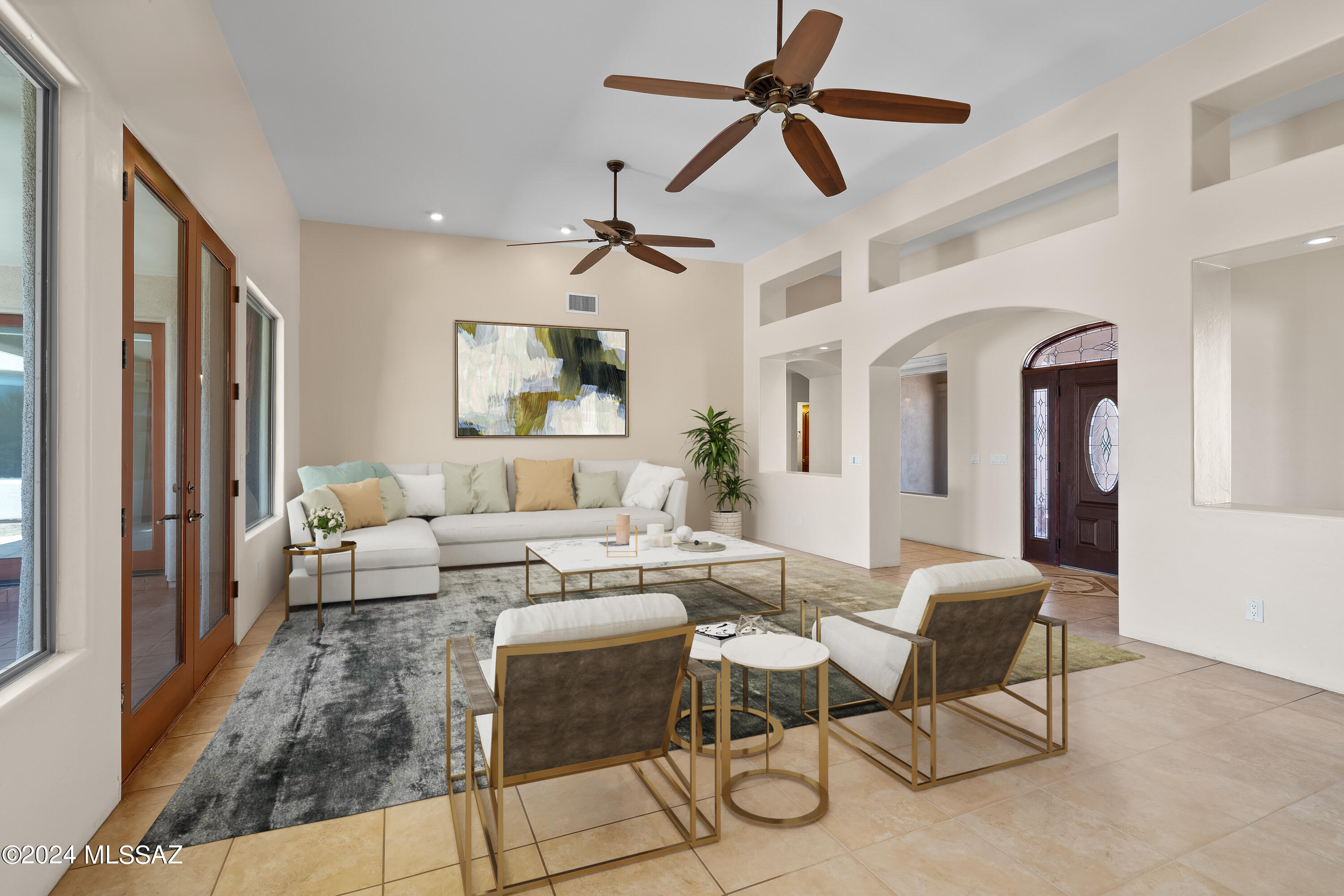 Rocking K Ranch Estates II (21-50) - Residential