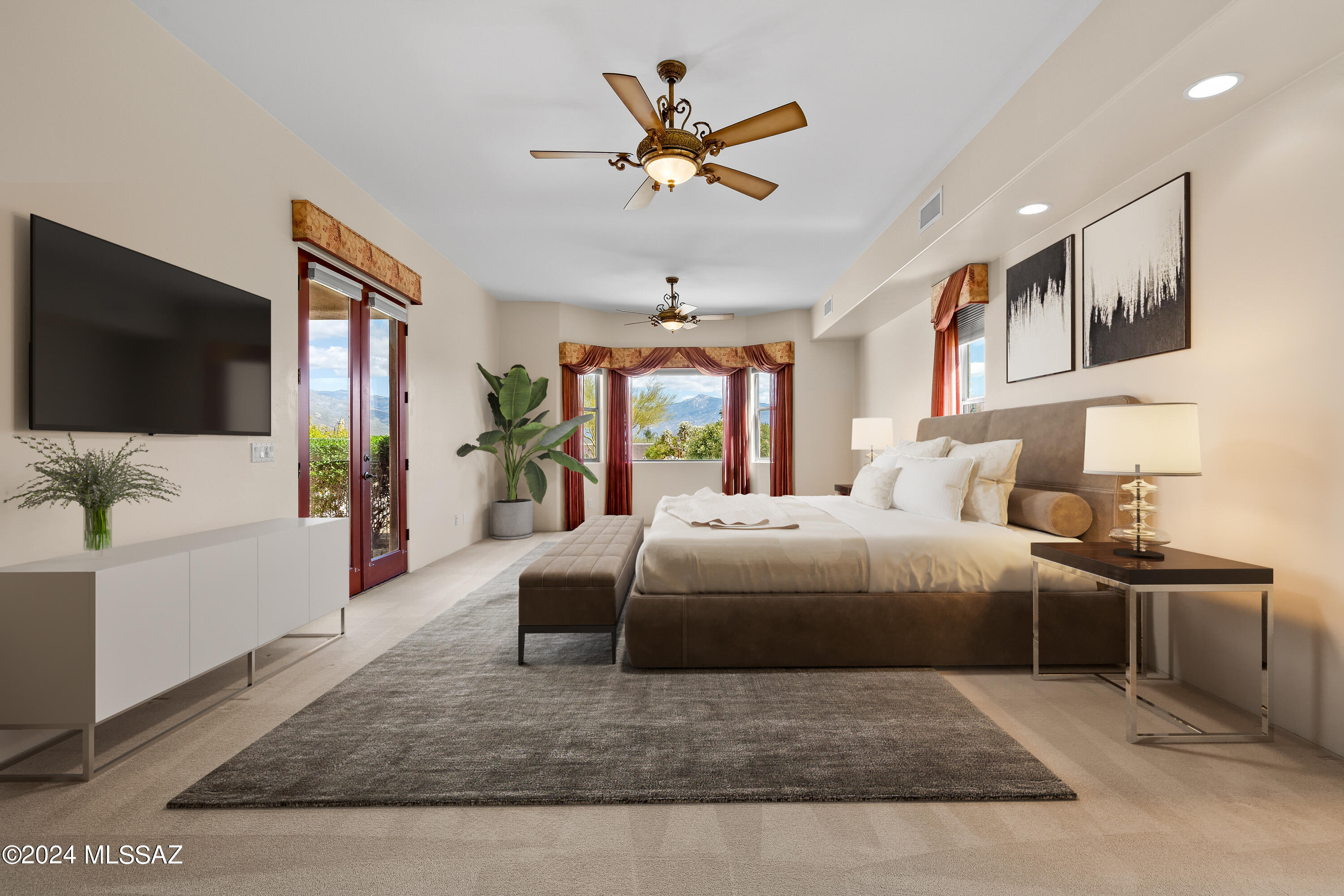 Rocking K Ranch Estates II (21-50) - Residential
