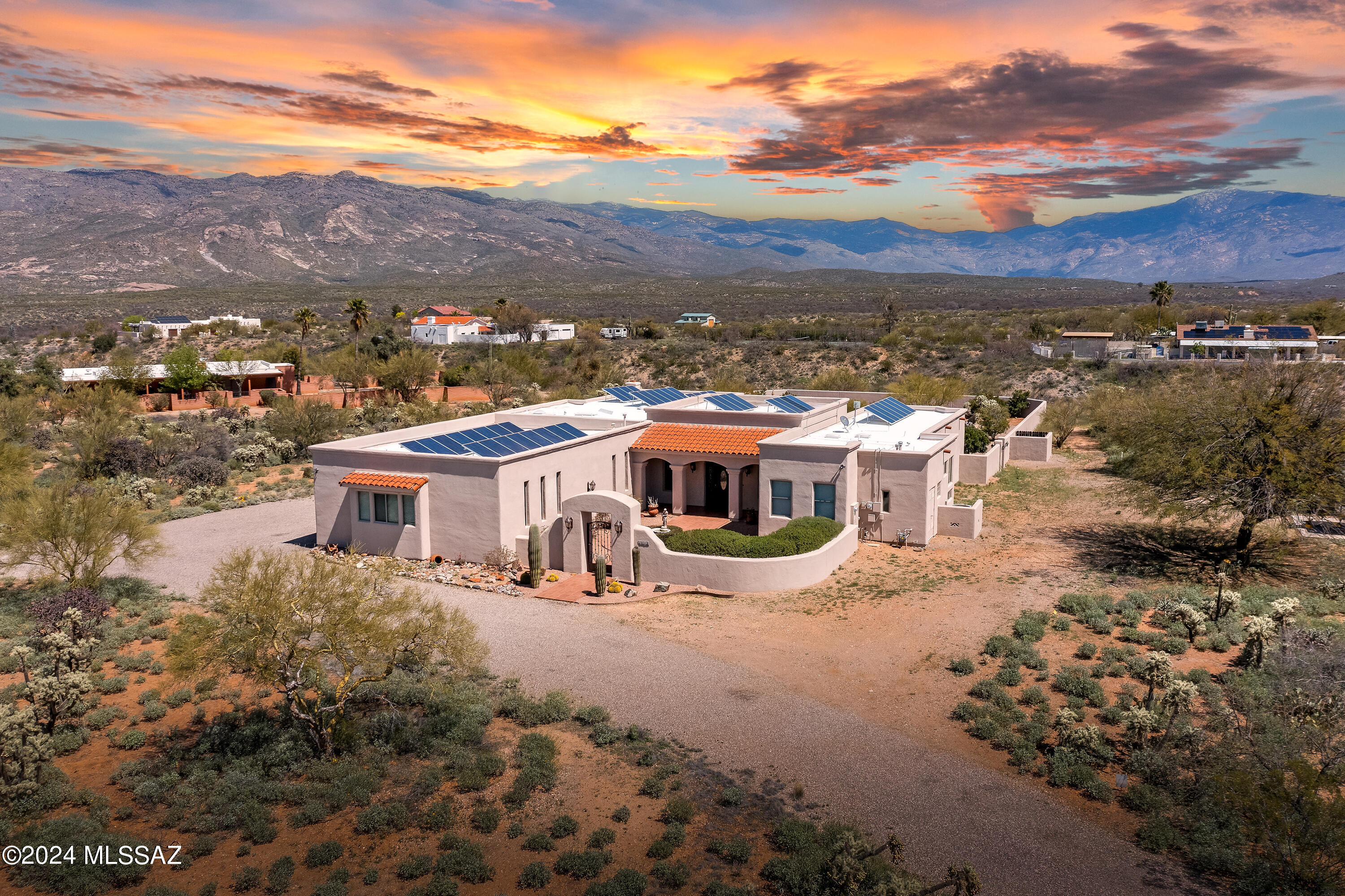 Rocking K Ranch Estates II (21-50) - Residential