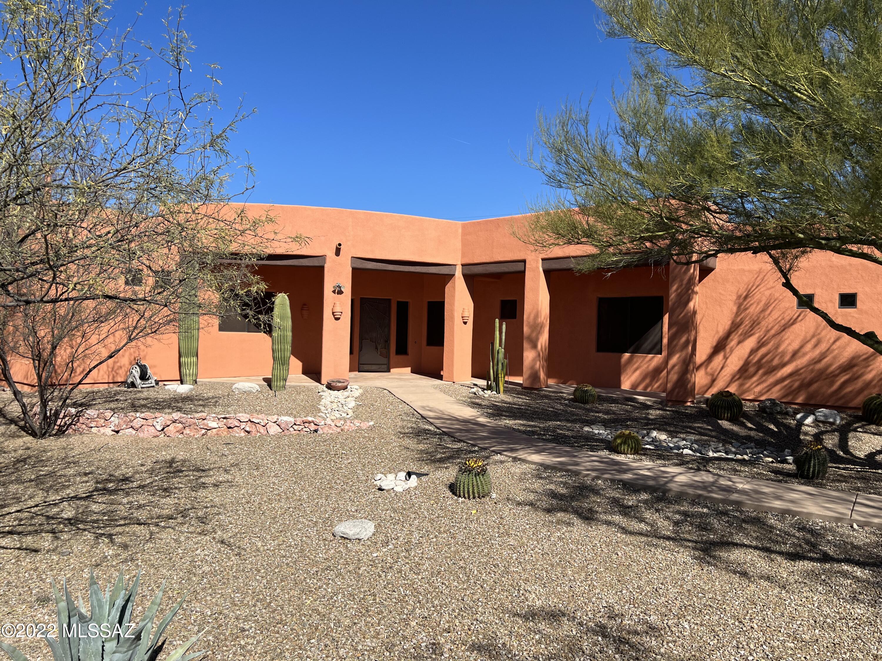 Outpost Estates (1-12) - Residential