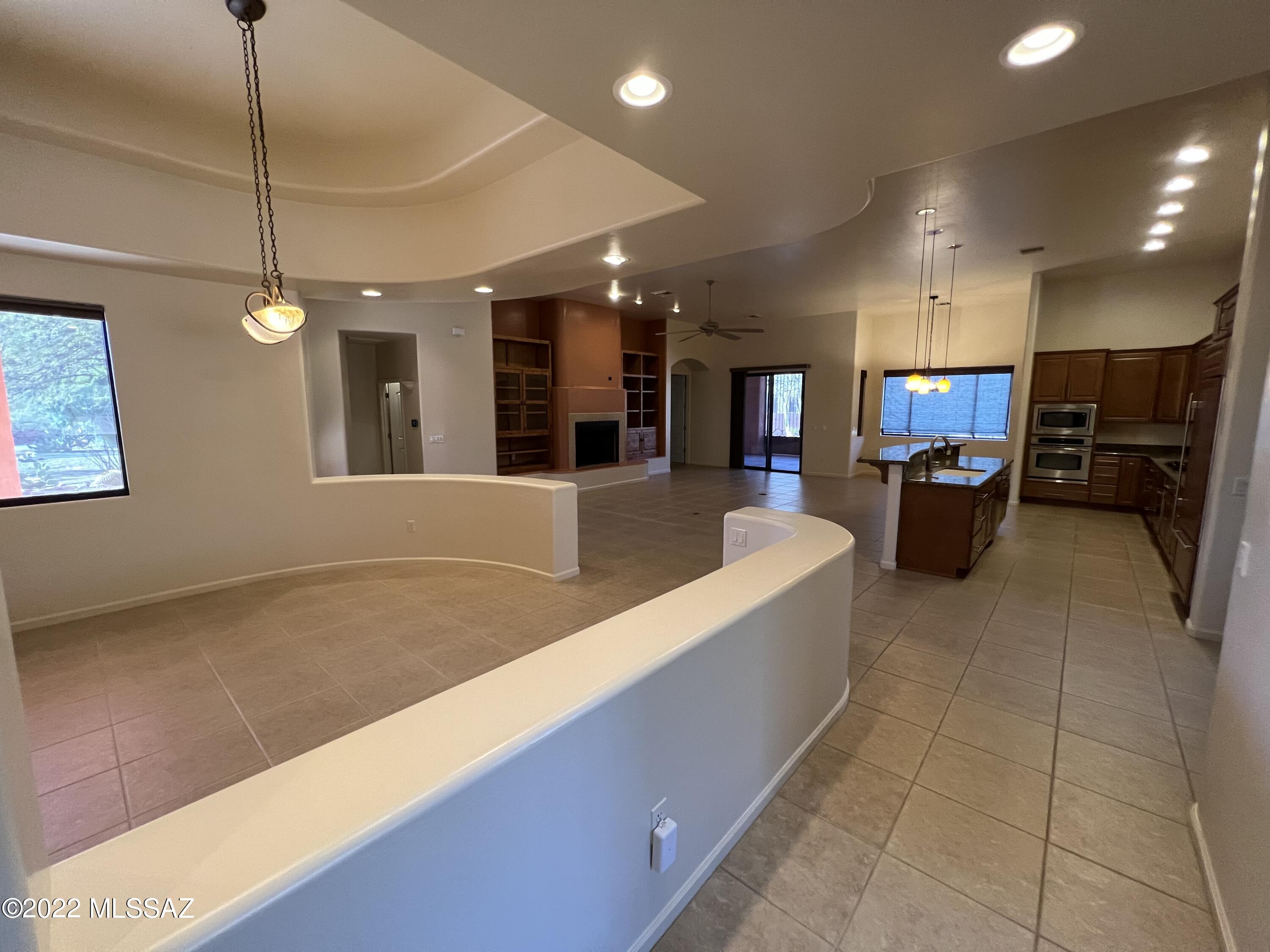 Outpost Estates (1-12) - Residential