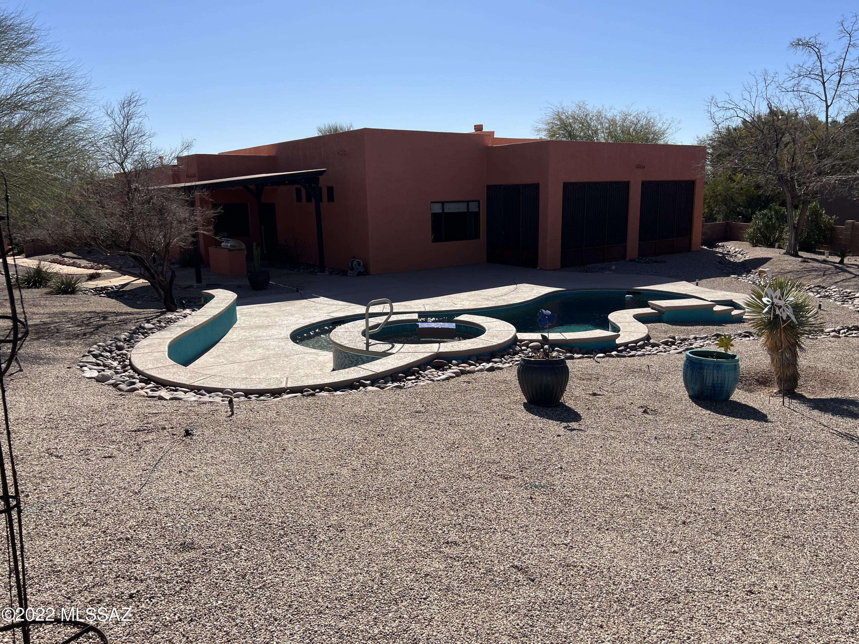 Outpost Estates (1-12) - Residential