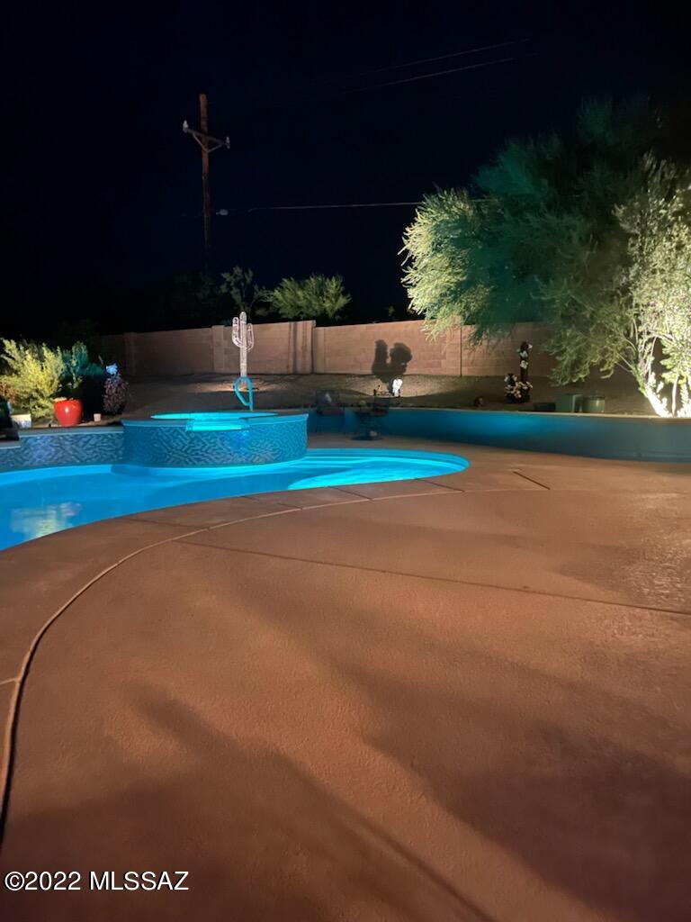 Outpost Estates (1-12) - Residential