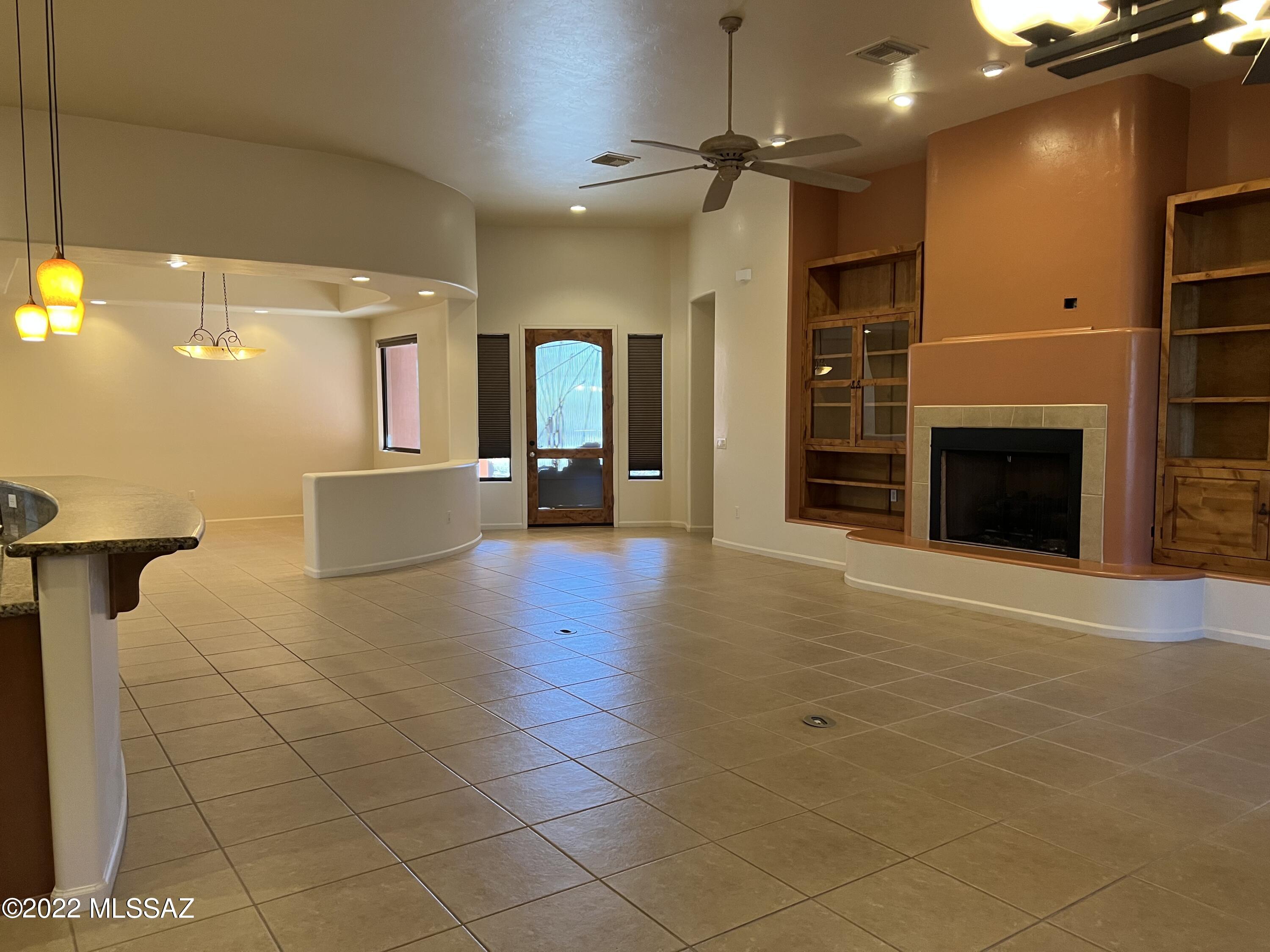 Outpost Estates (1-12) - Residential