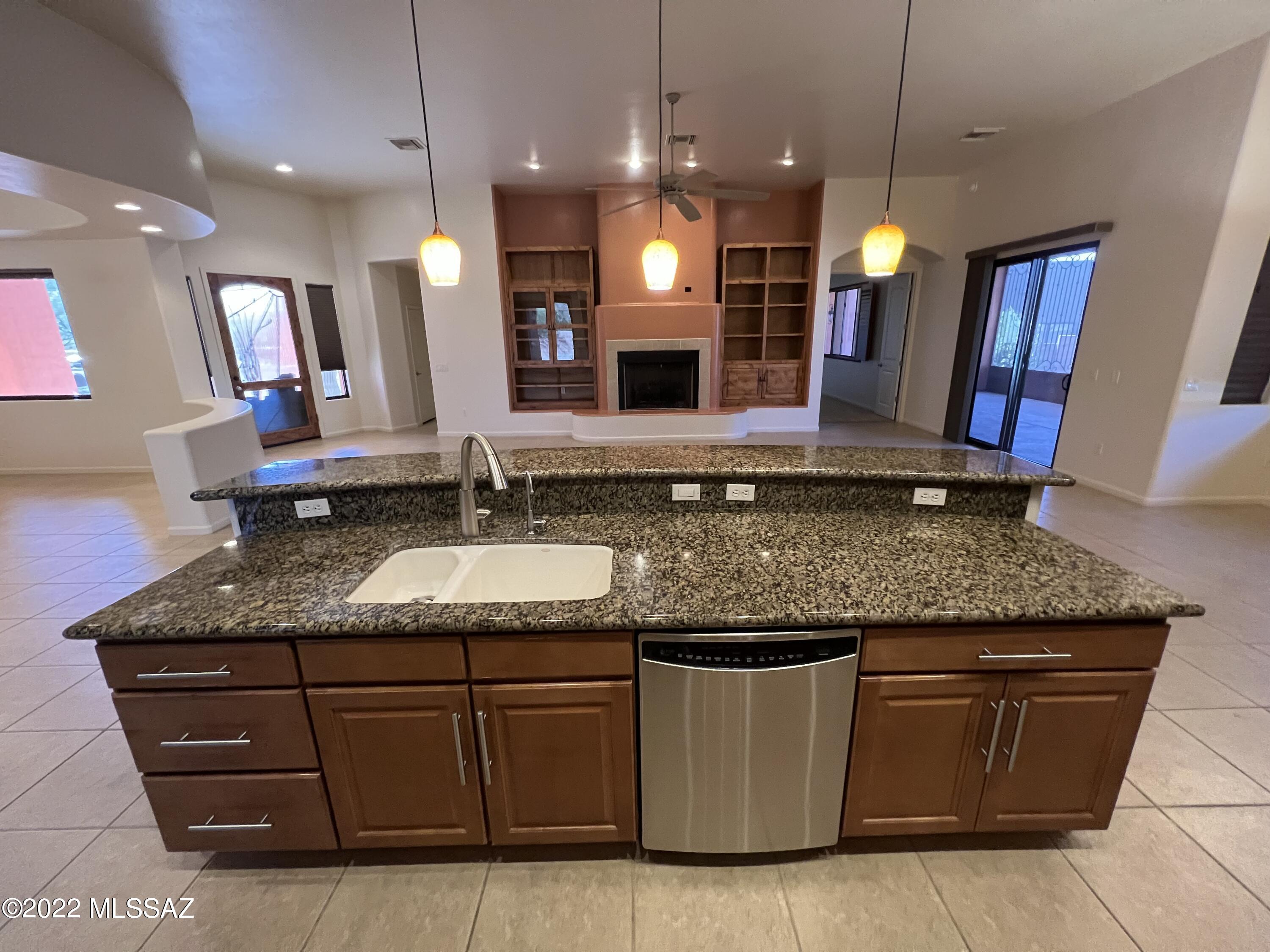 Outpost Estates (1-12) - Residential