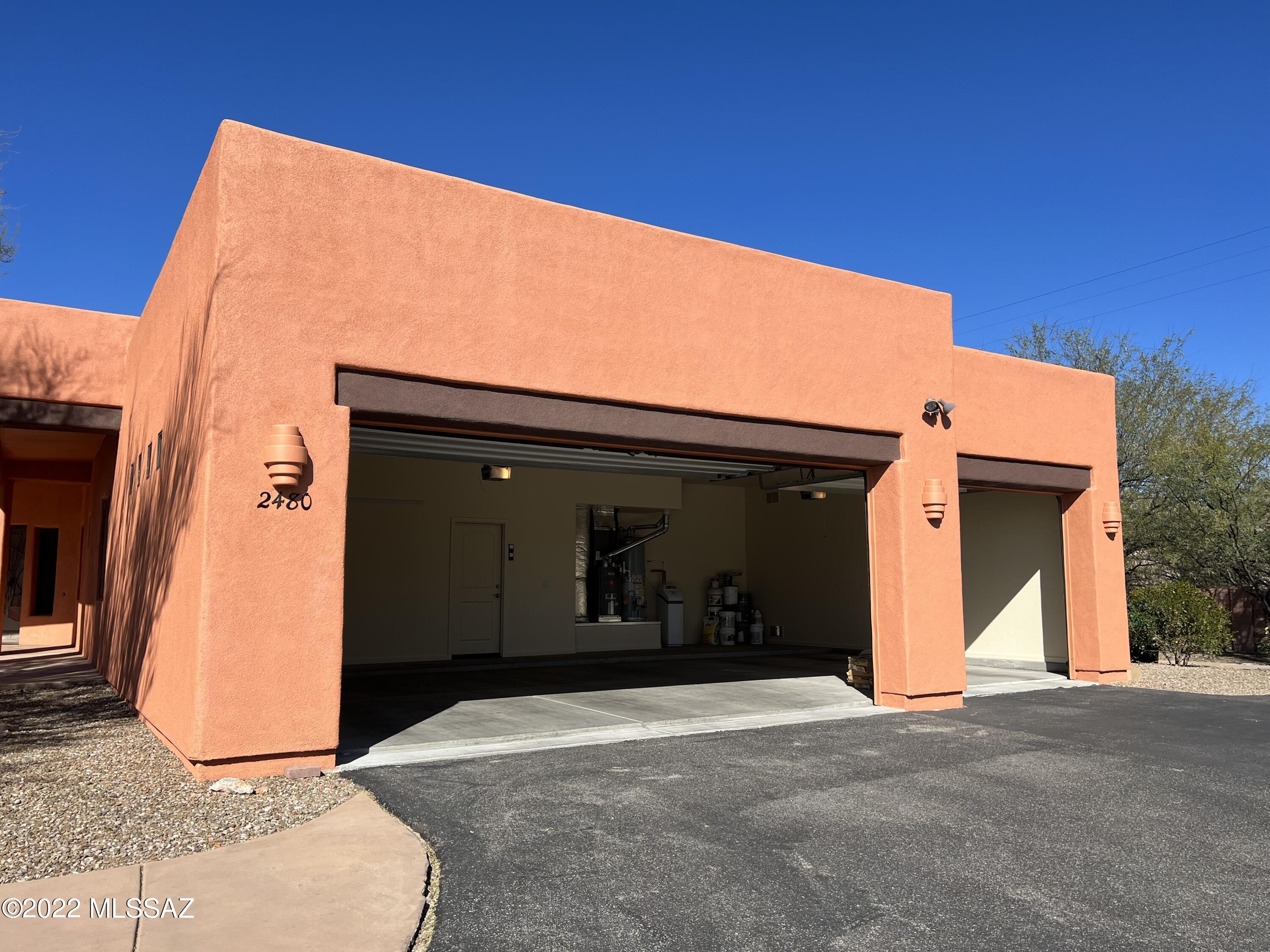 Outpost Estates (1-12) - Residential