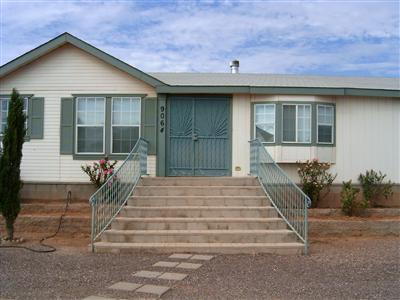 Other/Unknown - Residential
