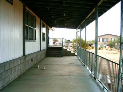Other/Unknown - Residential
