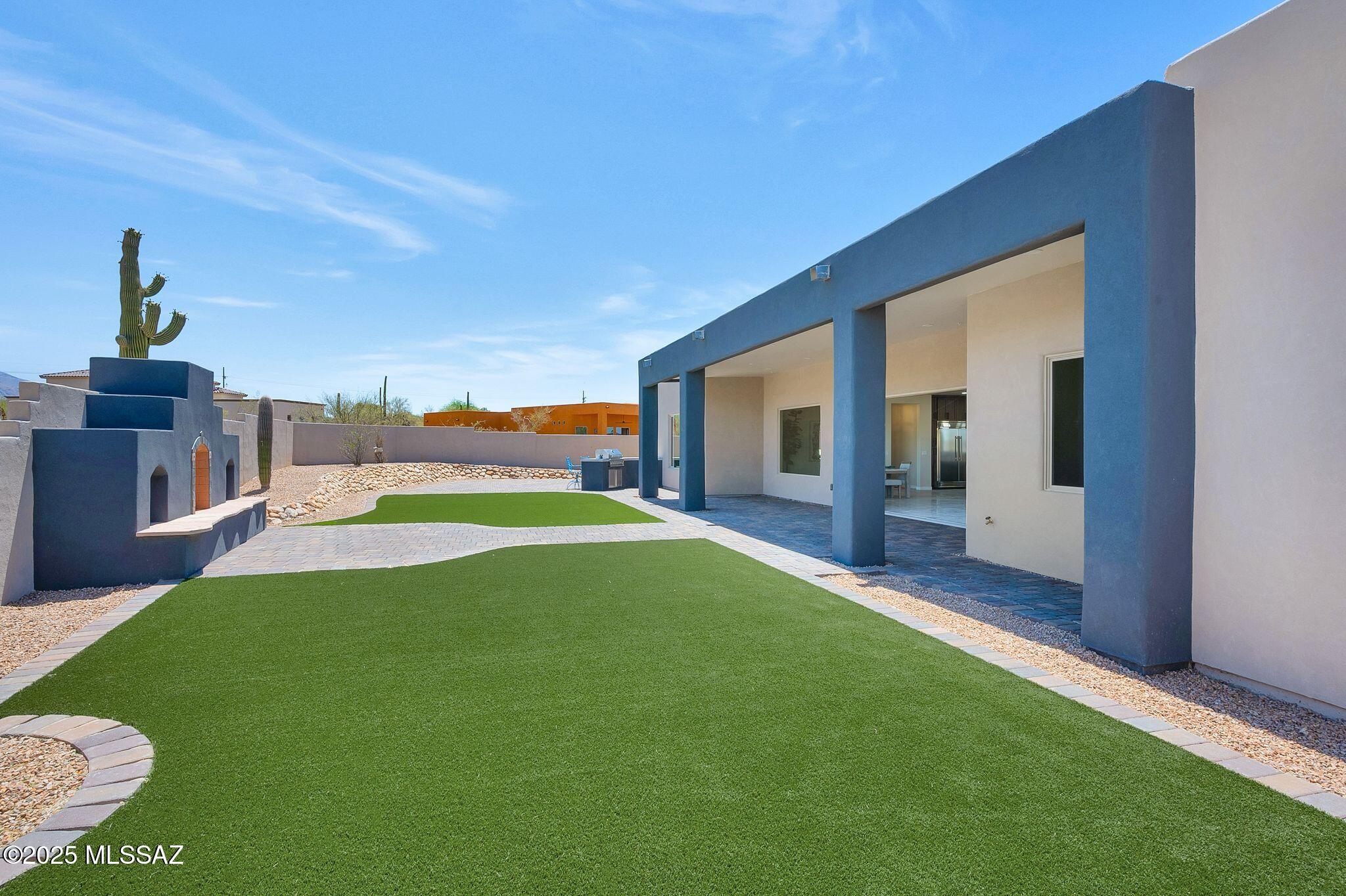 N/A - Residential