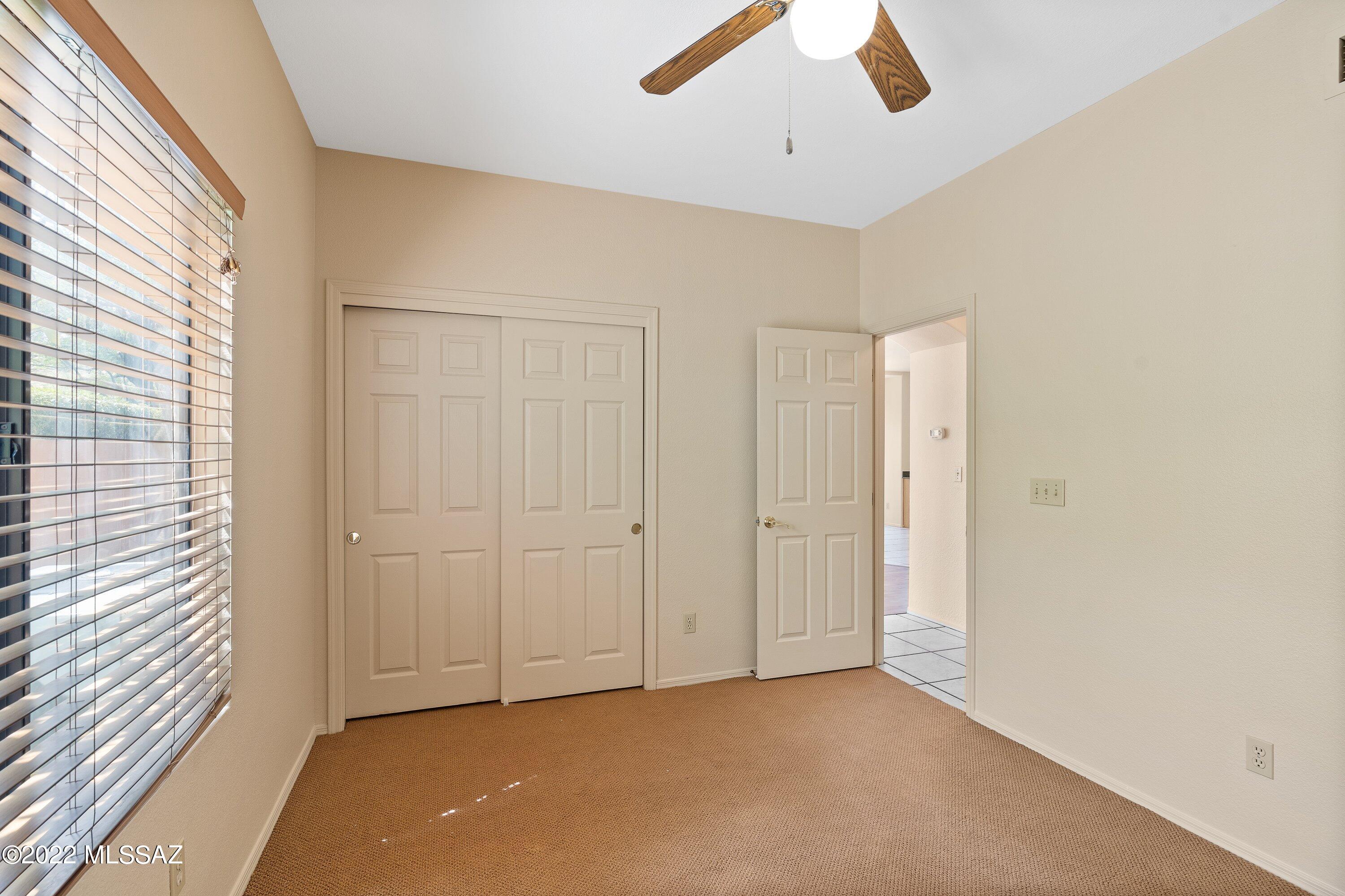 Tierra Santa (1-126) - Residential Lease
