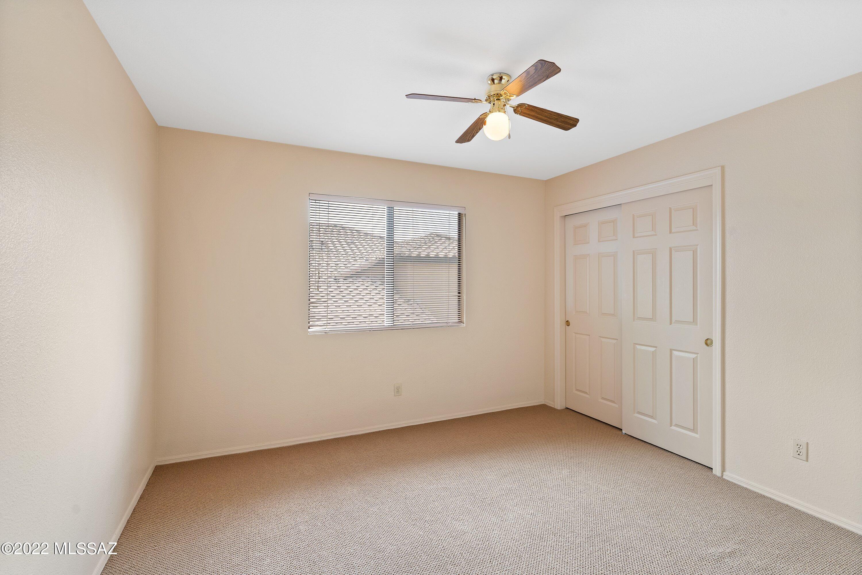 Tierra Santa (1-126) - Residential Lease