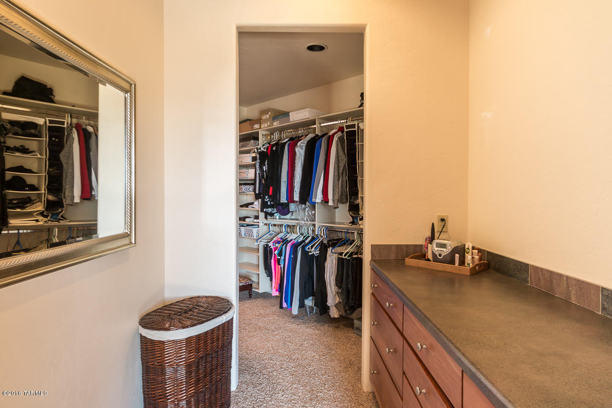 Catalina Foothills Estates NO. 2 - Residential