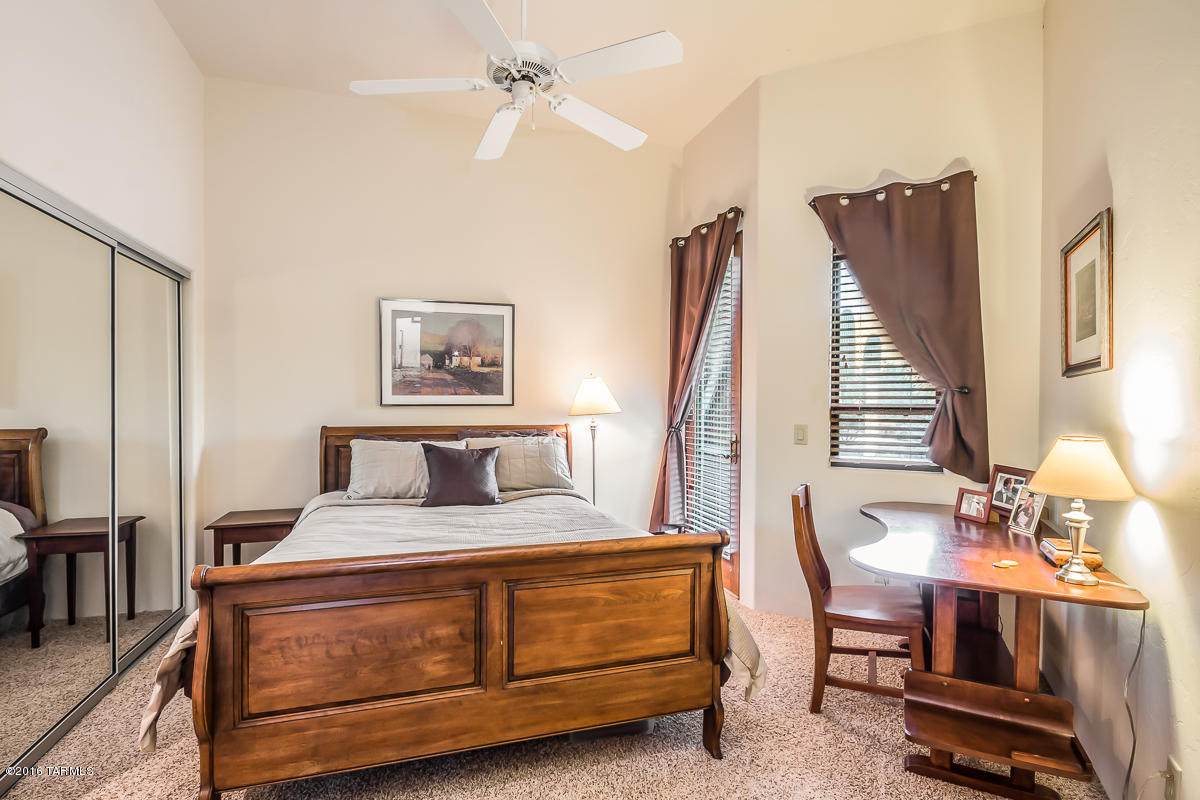 Catalina Foothills Estates NO. 2 - Residential