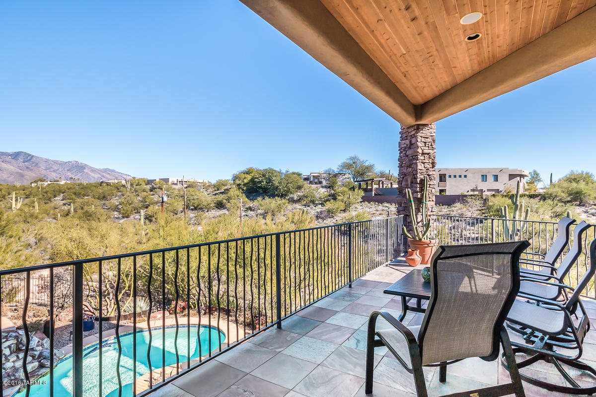Catalina Foothills Estates NO. 2 - Residential