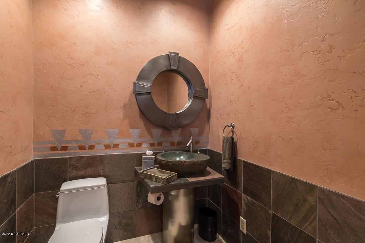 Catalina Foothills Estates NO. 2 - Residential