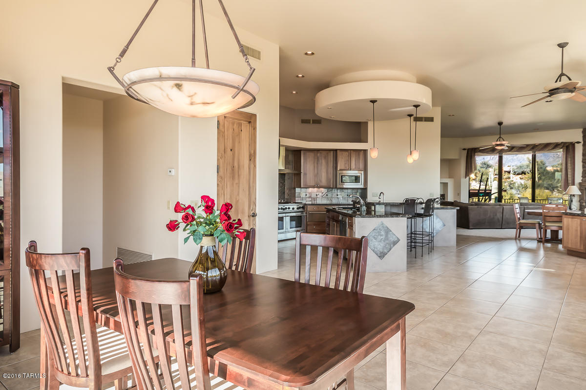 Catalina Foothills Estates NO. 2 - Residential