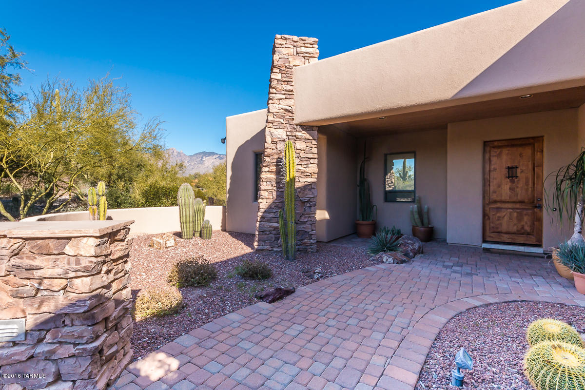 Catalina Foothills Estates NO. 2 - Residential