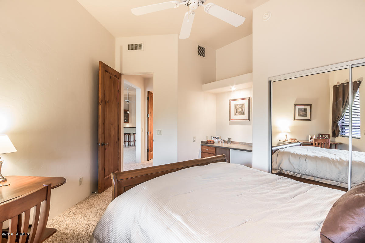 Catalina Foothills Estates NO. 2 - Residential