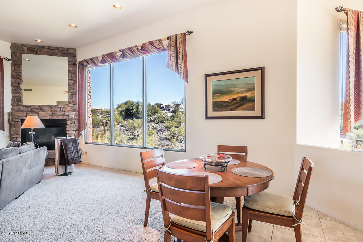 Catalina Foothills Estates NO. 2 - Residential