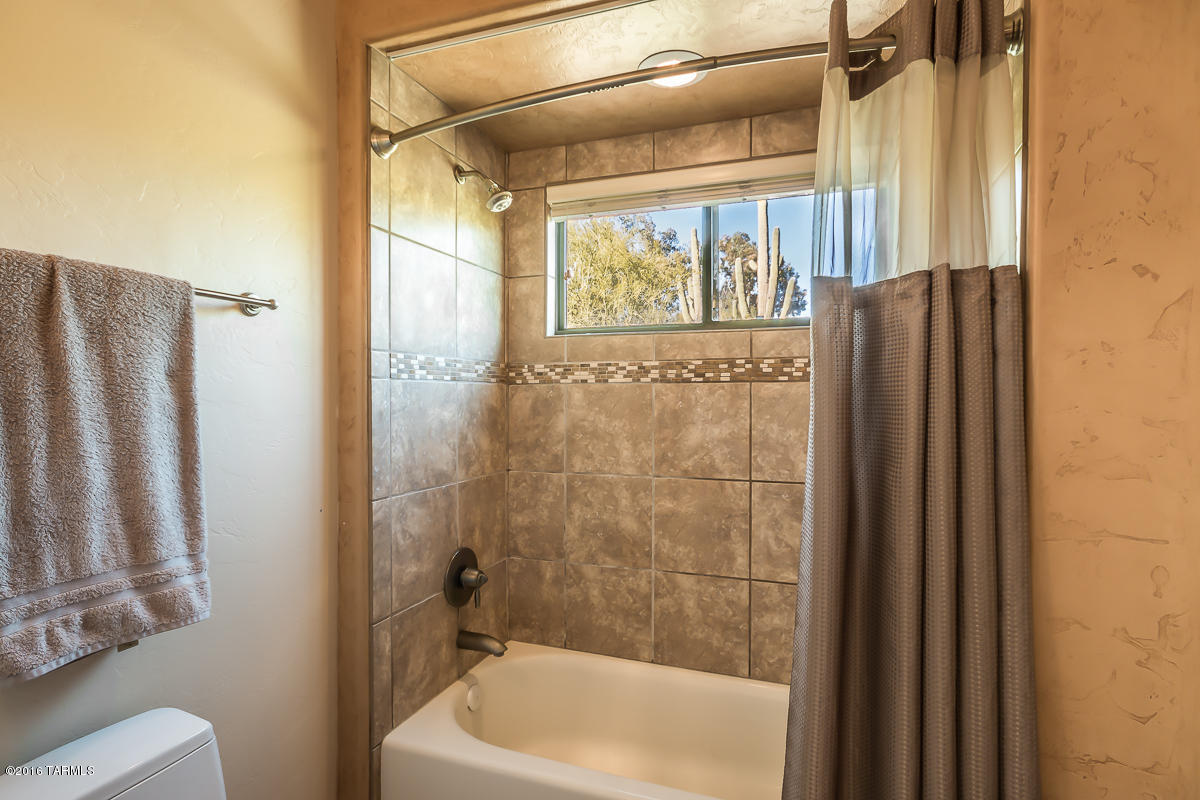 Catalina Foothills Estates NO. 2 - Residential