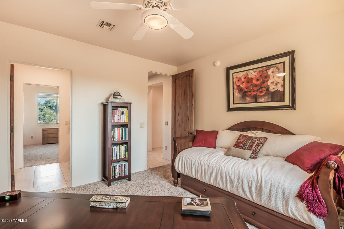 Catalina Foothills Estates NO. 2 - Residential