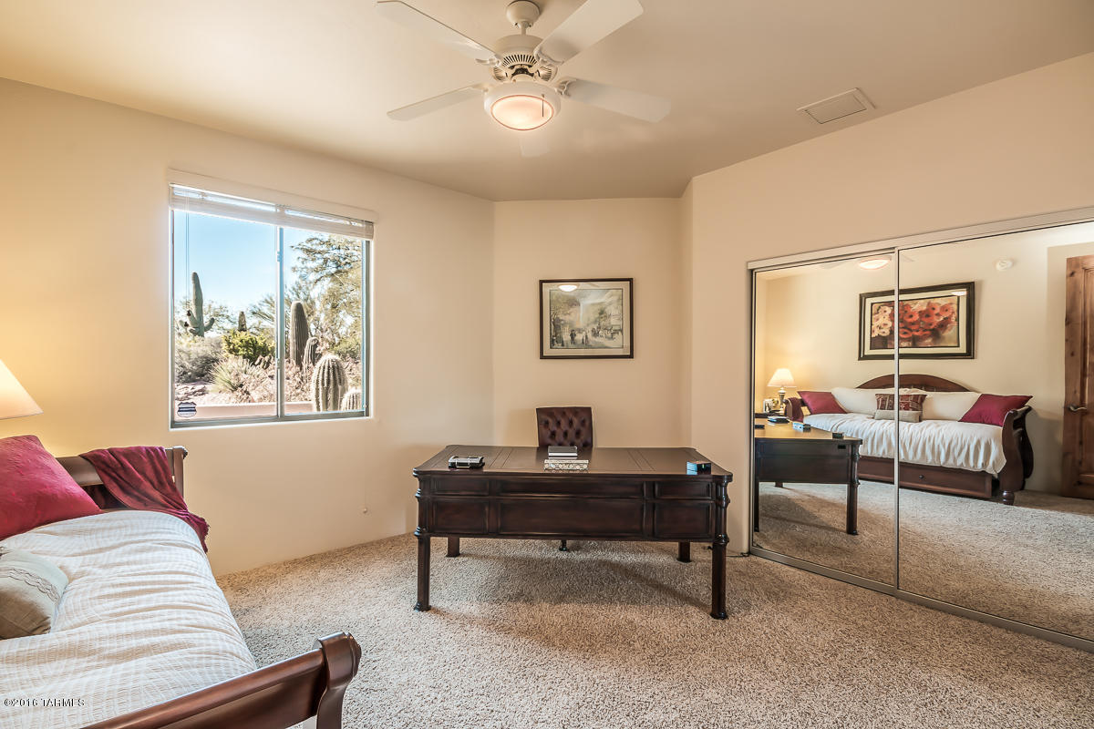 Catalina Foothills Estates NO. 2 - Residential